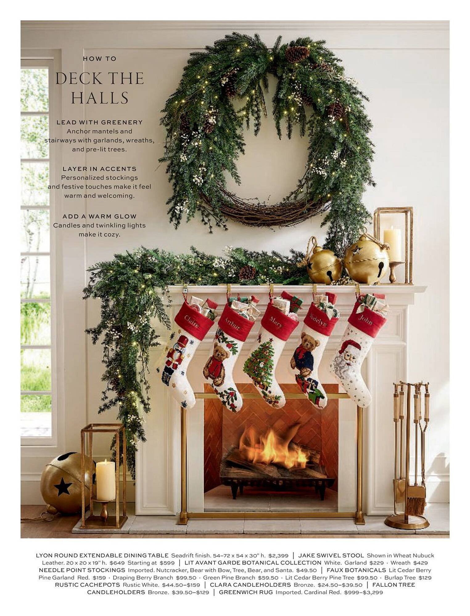 Pottery Barn flyer (2025-10-07 - 2025-12-31) | 20