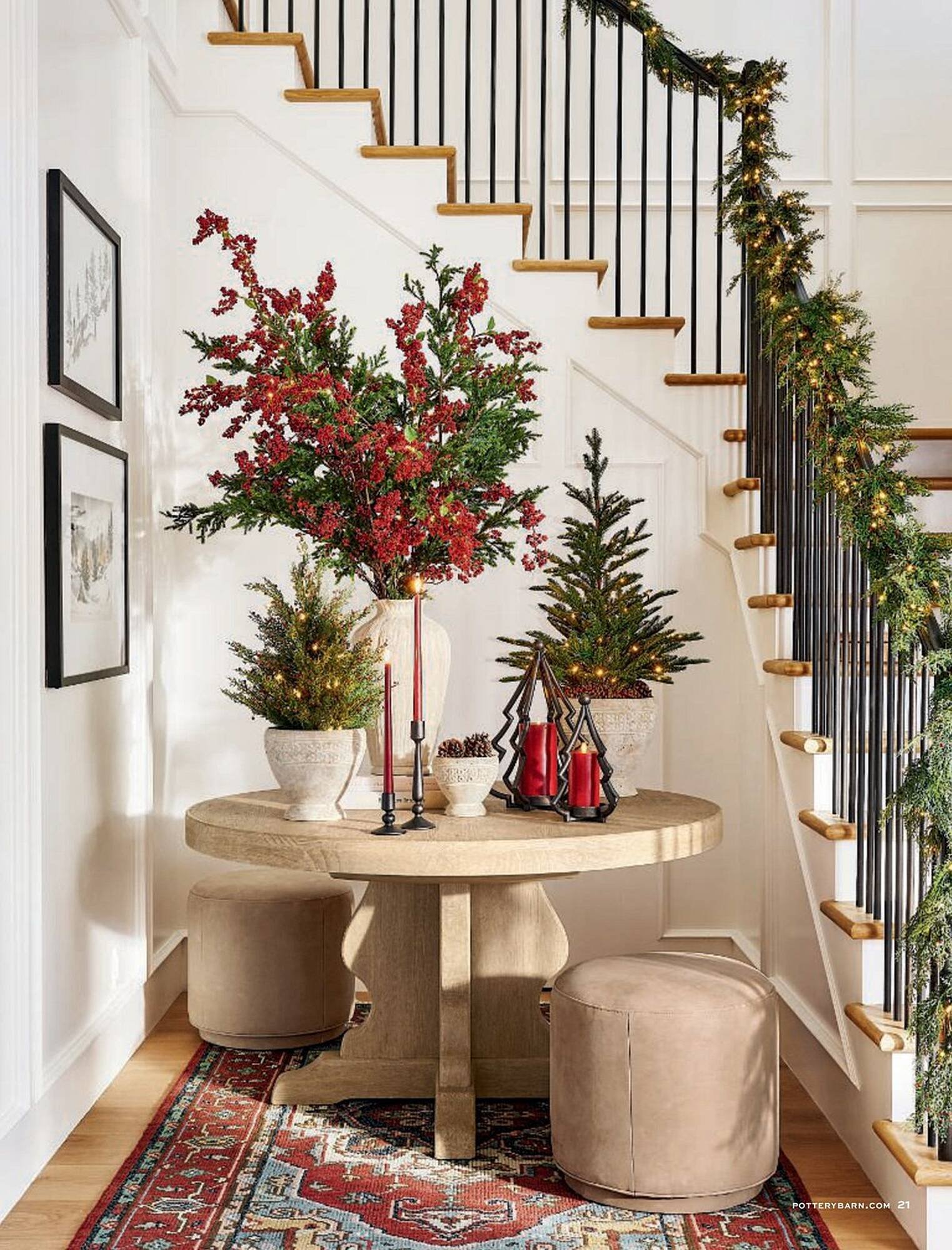 Pottery Barn flyer (2025-10-07 - 2025-12-31) | 21