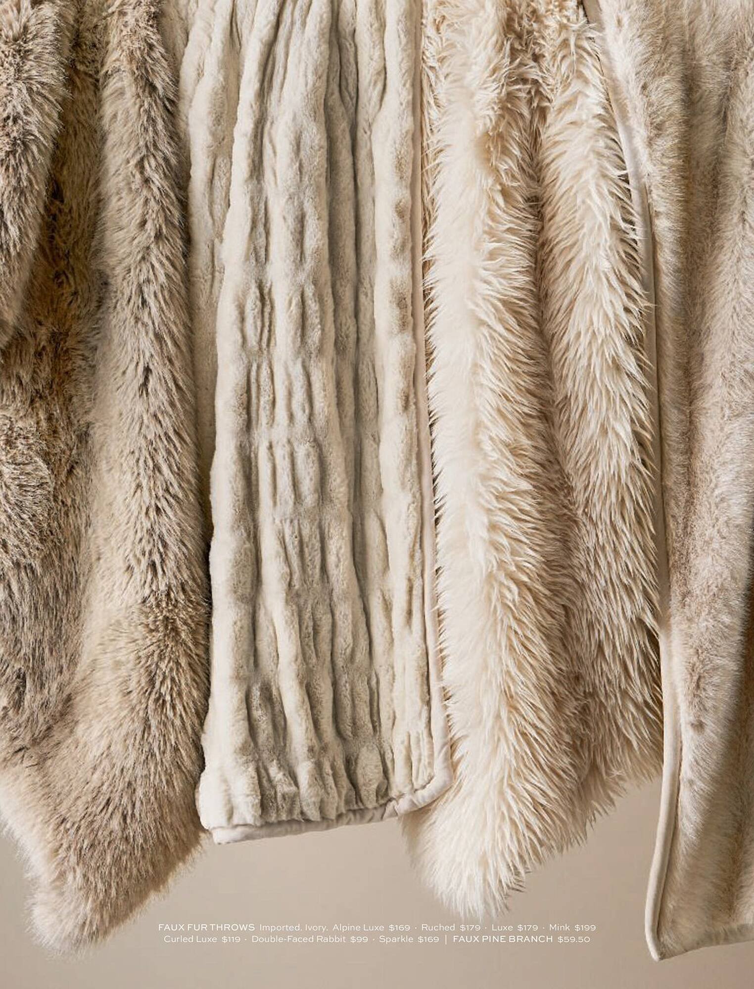 Pottery Barn flyer (2025-10-07 - 2025-12-31) | 64