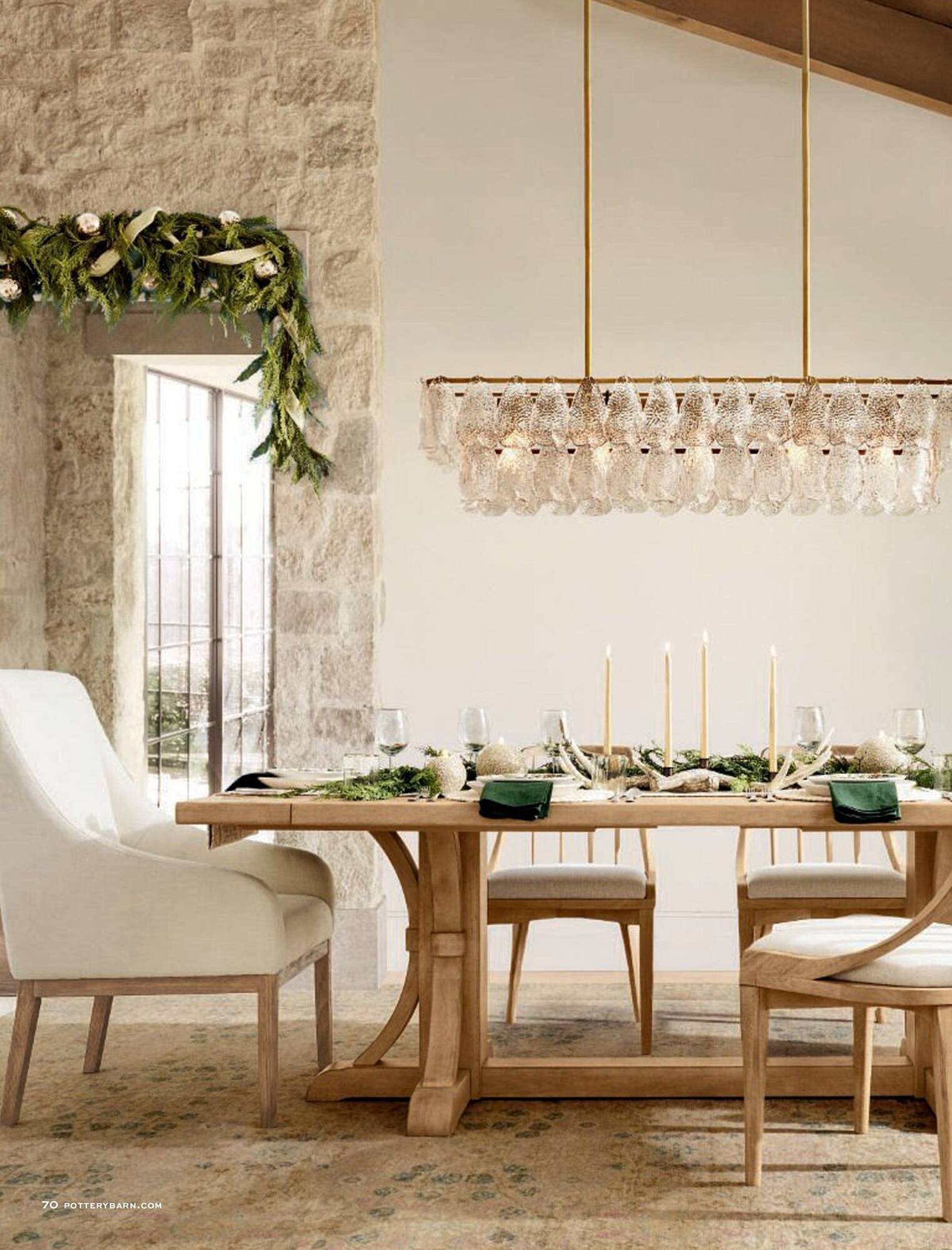 Pottery Barn flyer (2025-10-07 - 2025-12-31) | 70