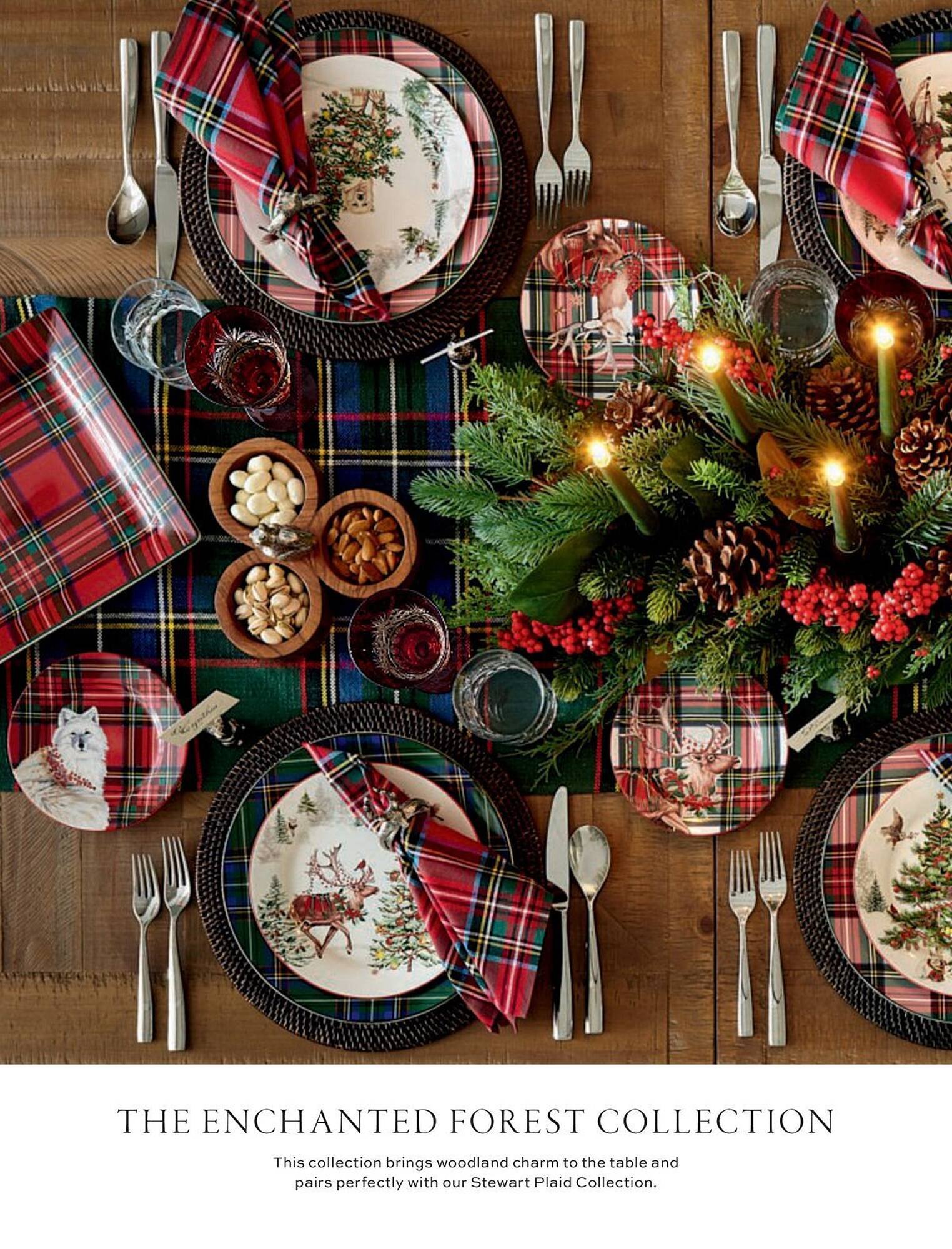 Pottery Barn flyer (2025-10-07 - 2025-12-31) | 8