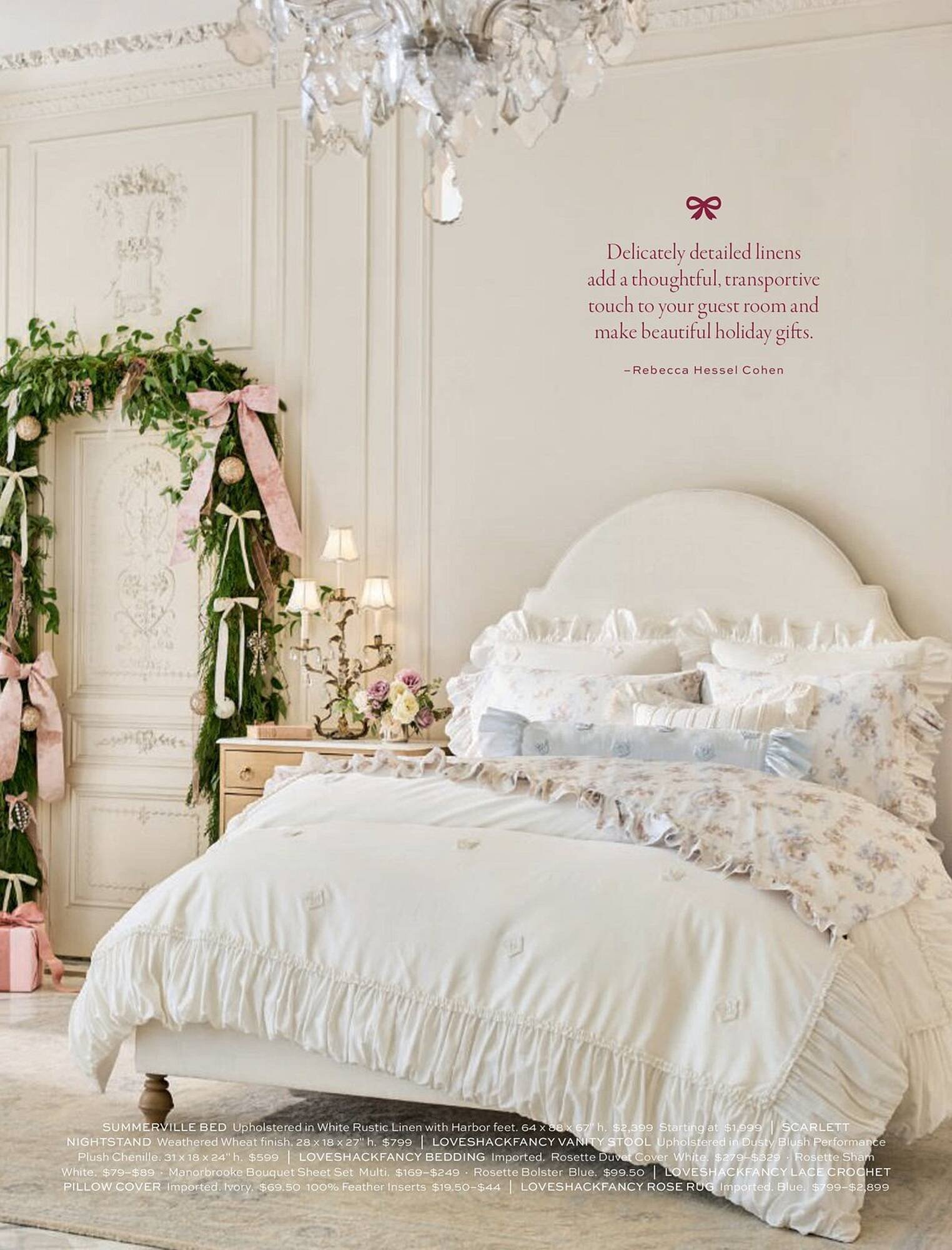 Pottery Barn flyer (2025-10-07 - 2025-12-31) | 77