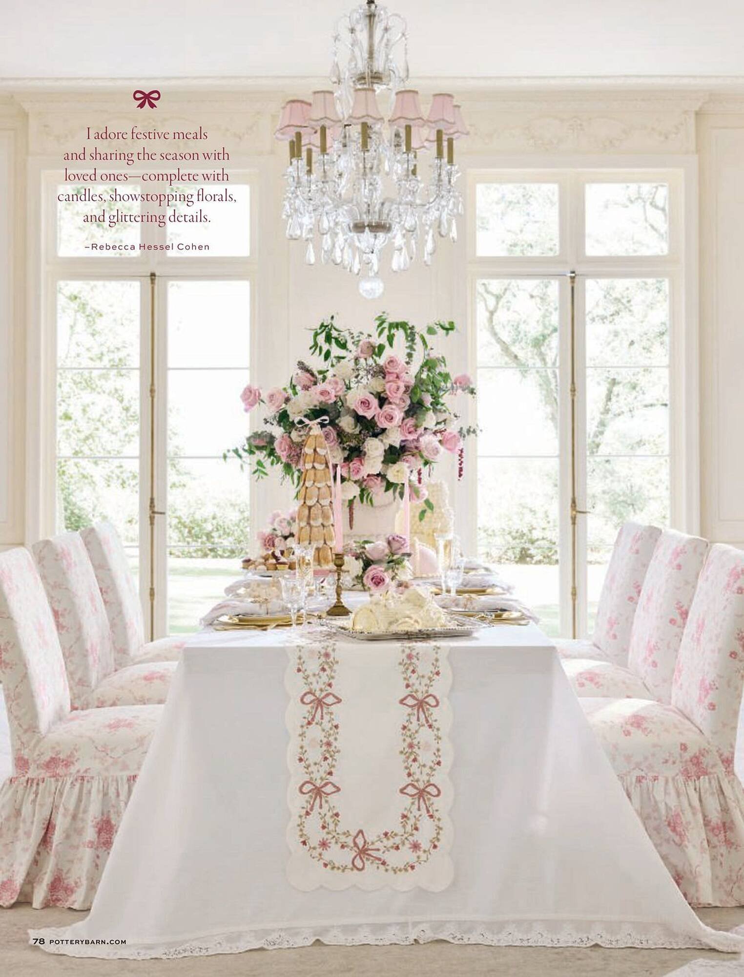 Pottery Barn flyer (2025-10-07 - 2025-12-31) | 78