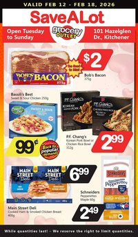Save on Foods flyer (2026-02-12 - 2026-02-18)