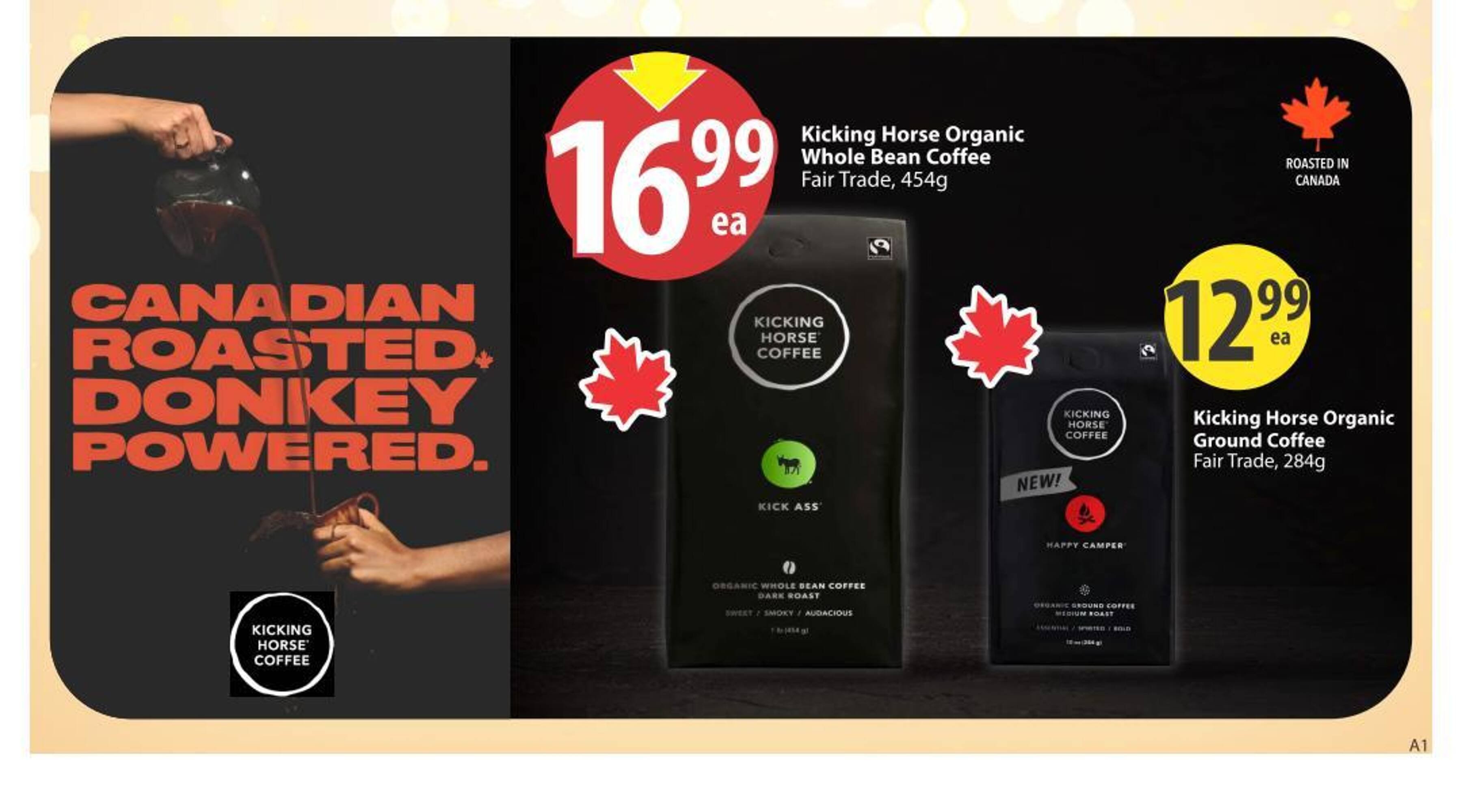 Save on Foods flyer
