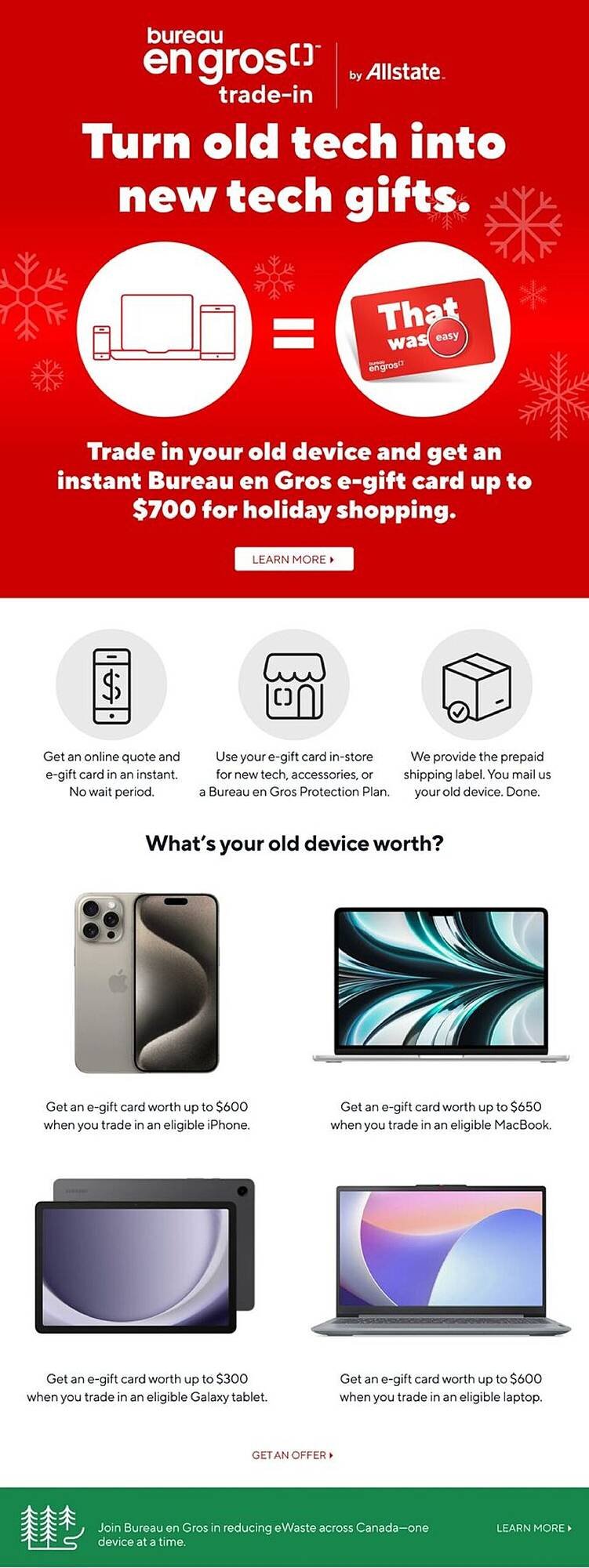 Staples flyer (2025-11-21 - 2025-11-28) | 17