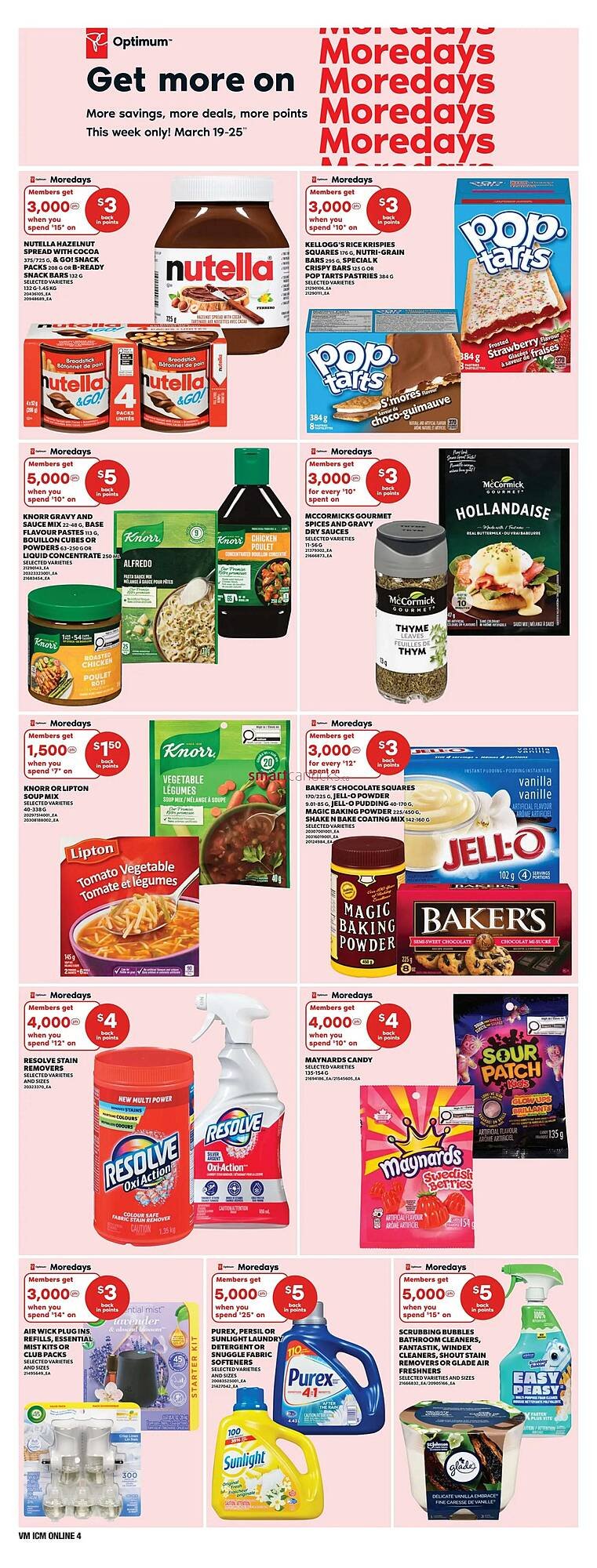 Valu-mart flyer (2026-03-19 - 2026-03-25) | 7
