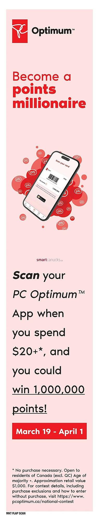 Valu-mart flyer (2026-03-19 - 2026-03-25) | 9