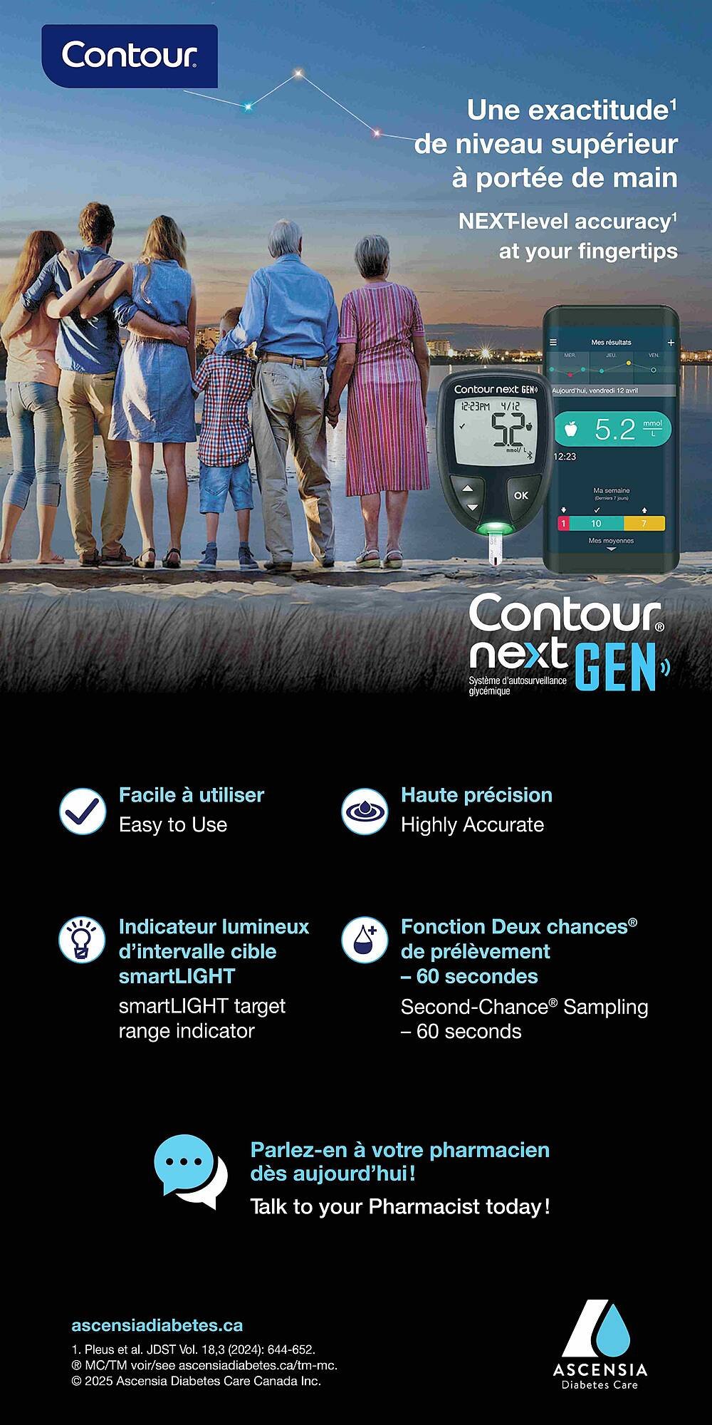 Jean Coutu flyer (2025-10-30 - 2025-11-05) | 11