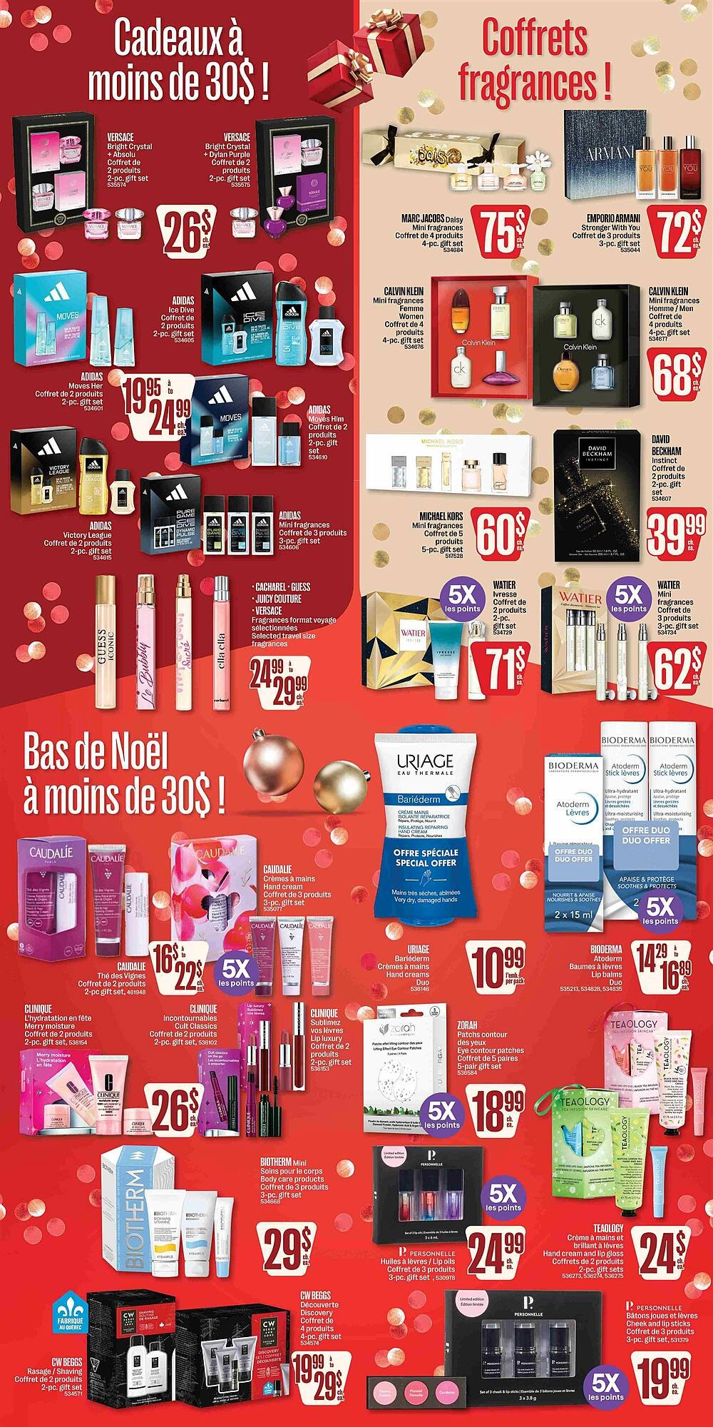 Jean Coutu flyer (2025-10-30 - 2025-11-05) | 16