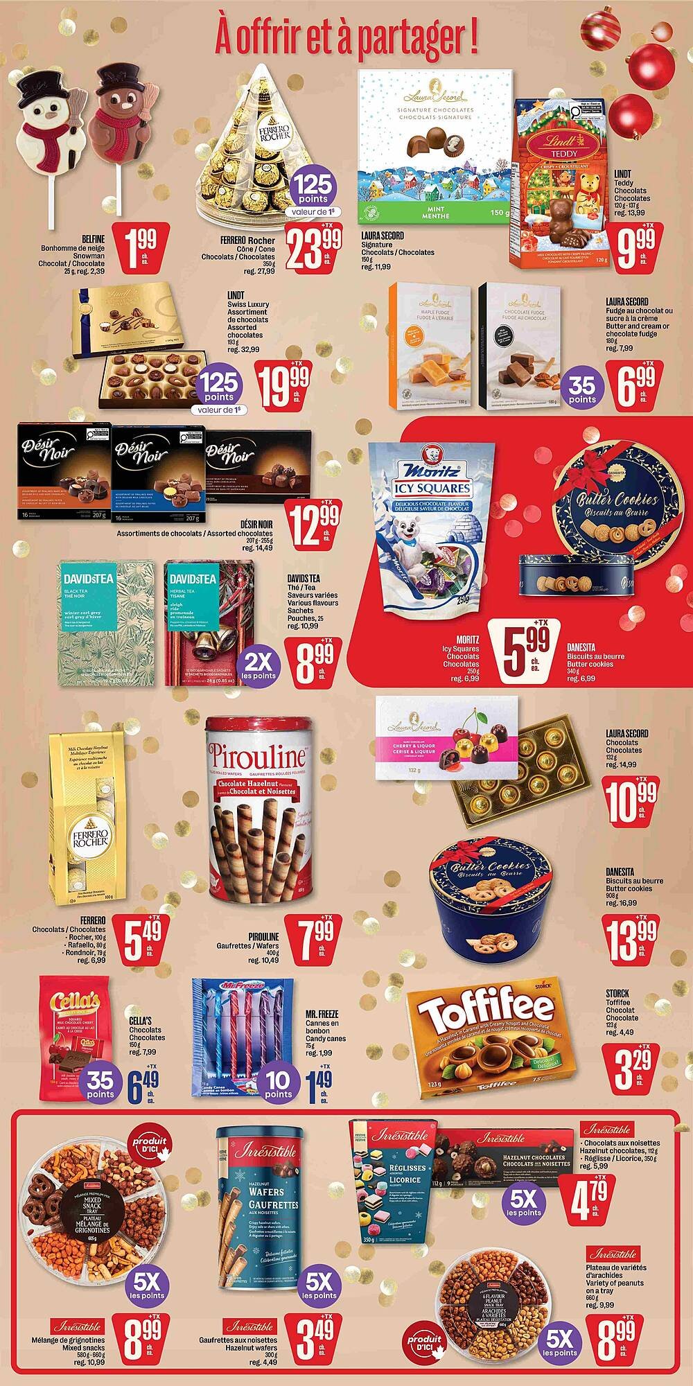 Jean Coutu flyer (2025-10-30 - 2025-11-05) | 17