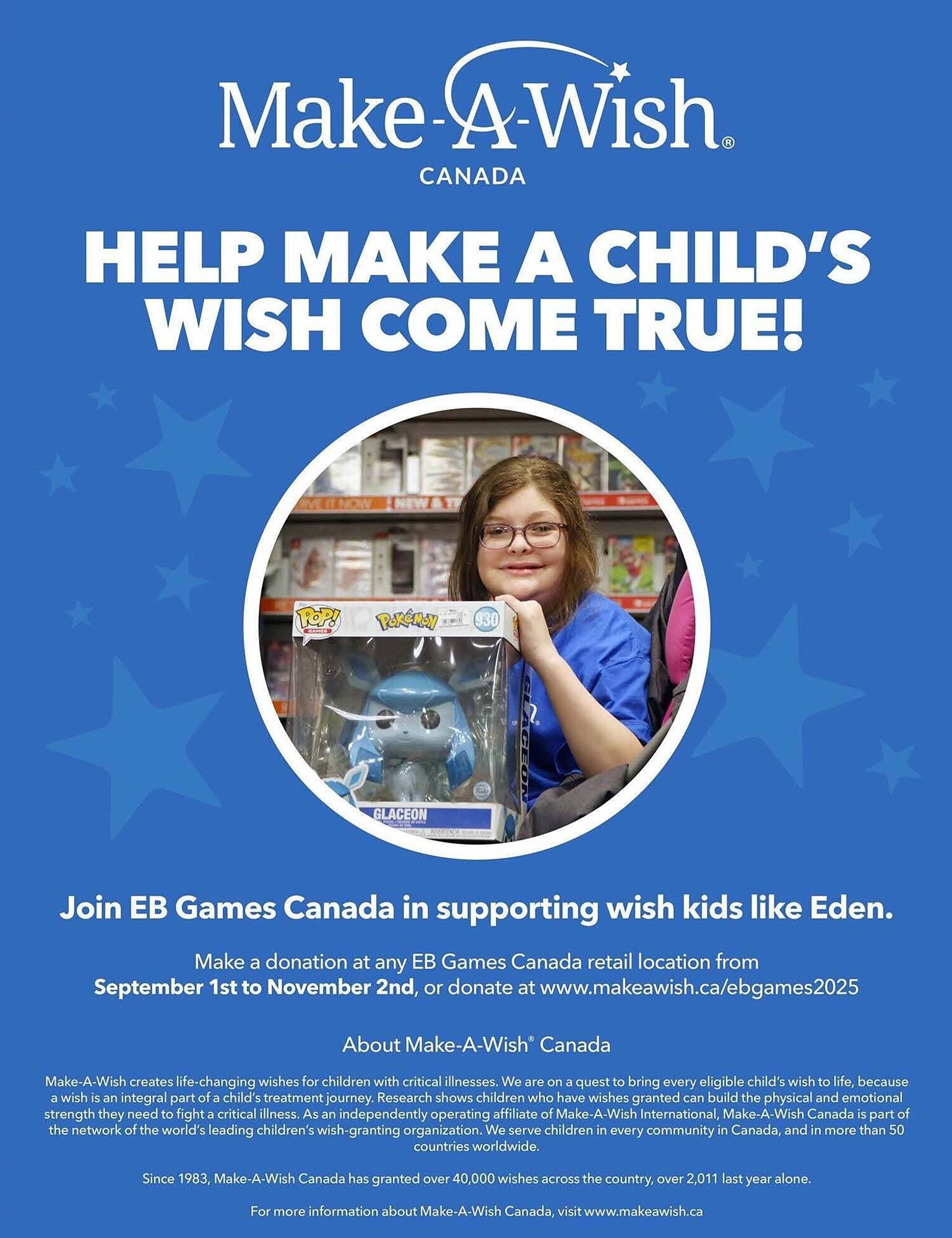 GameStop flyer