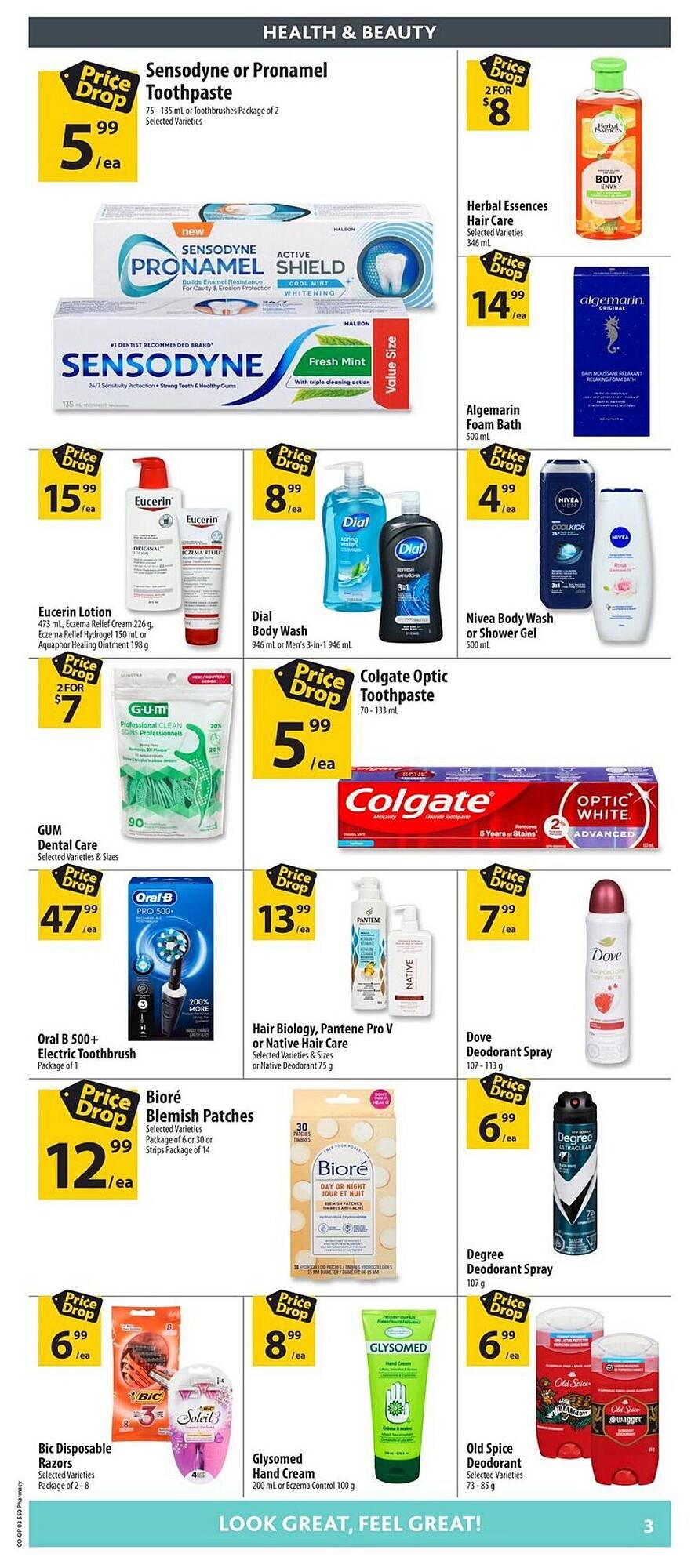 Co-op flyer (2025-12-04 - 2025-12-10) | 5