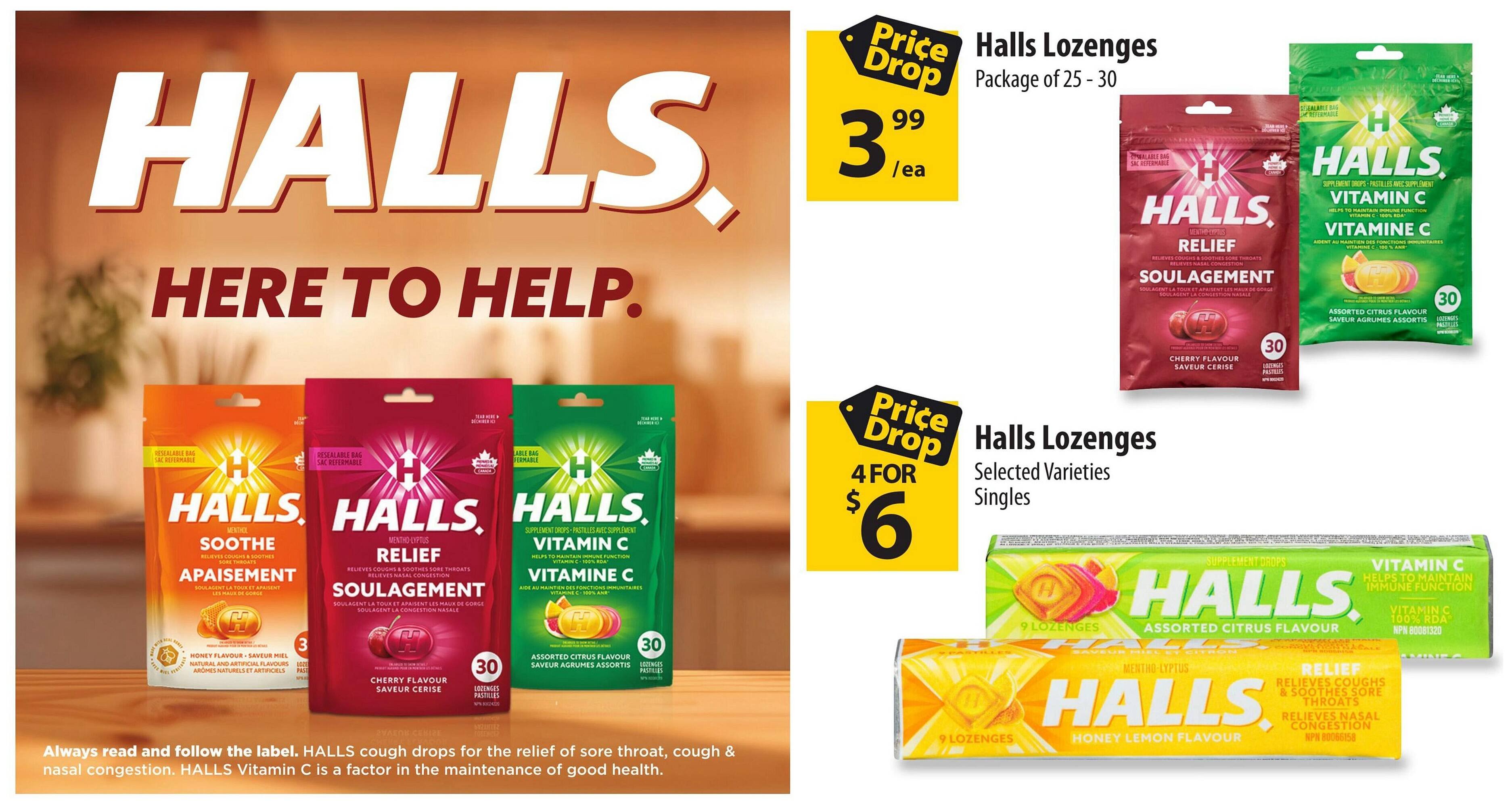 Co-op flyer (2025-12-04 - 2025-12-10) | 6