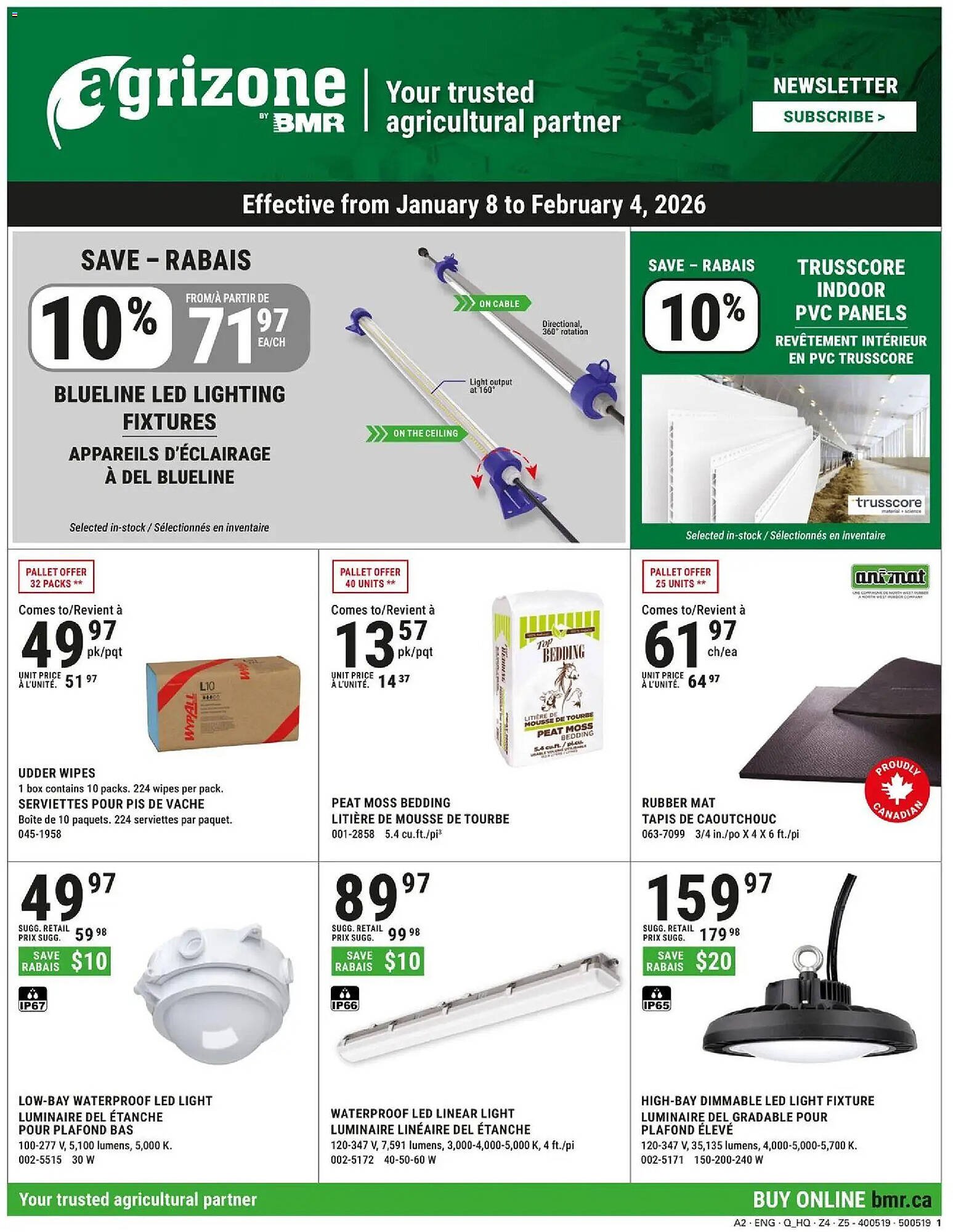 BMR flyer (2026-01-08 - 2026-02-04) | 1