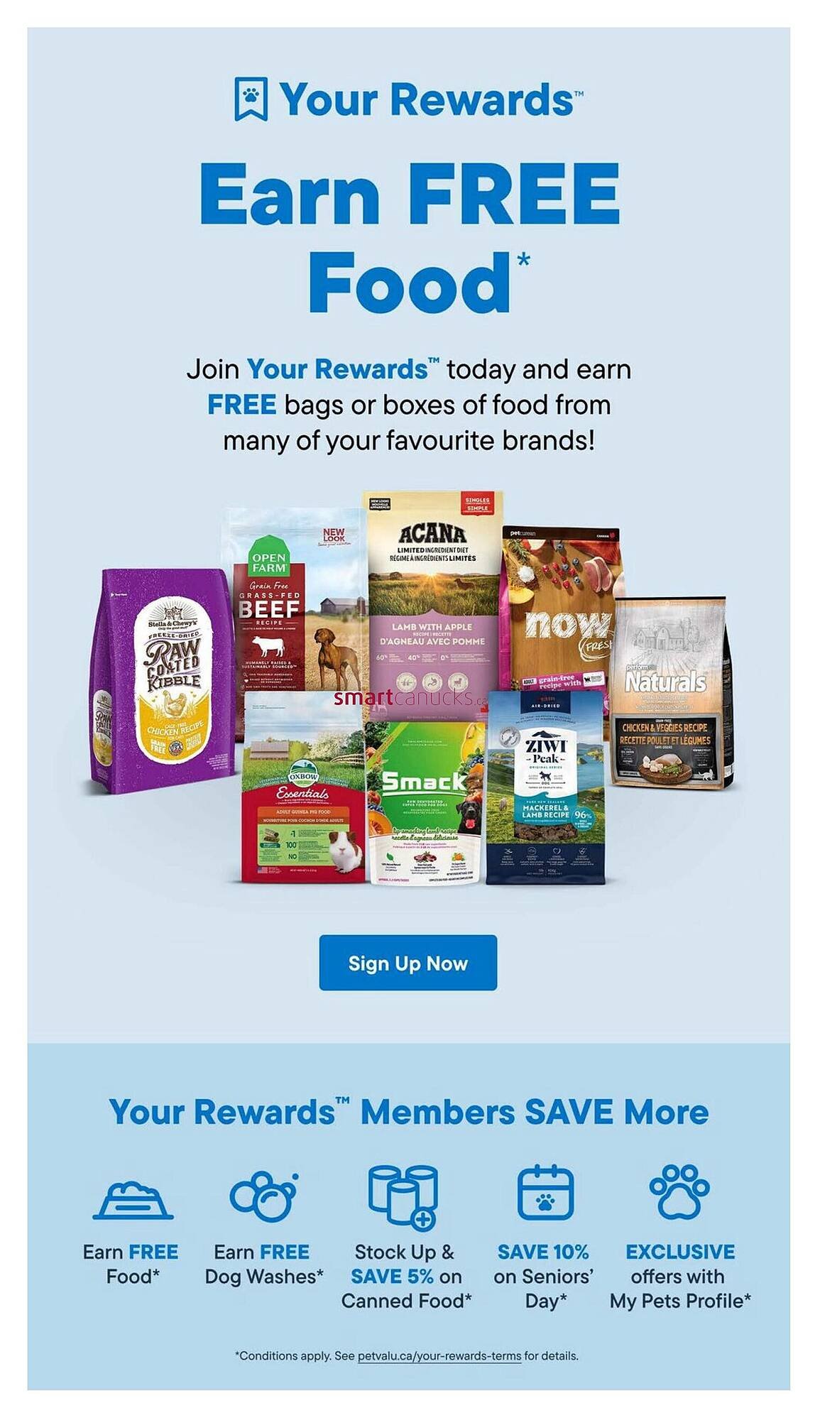 Petvalu flyer (2026-03-05 - 2026-03-11) | 12