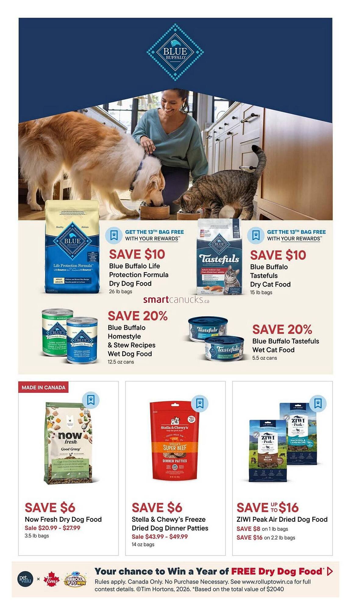 Petvalu flyer (2026-03-05 - 2026-03-11) | 4