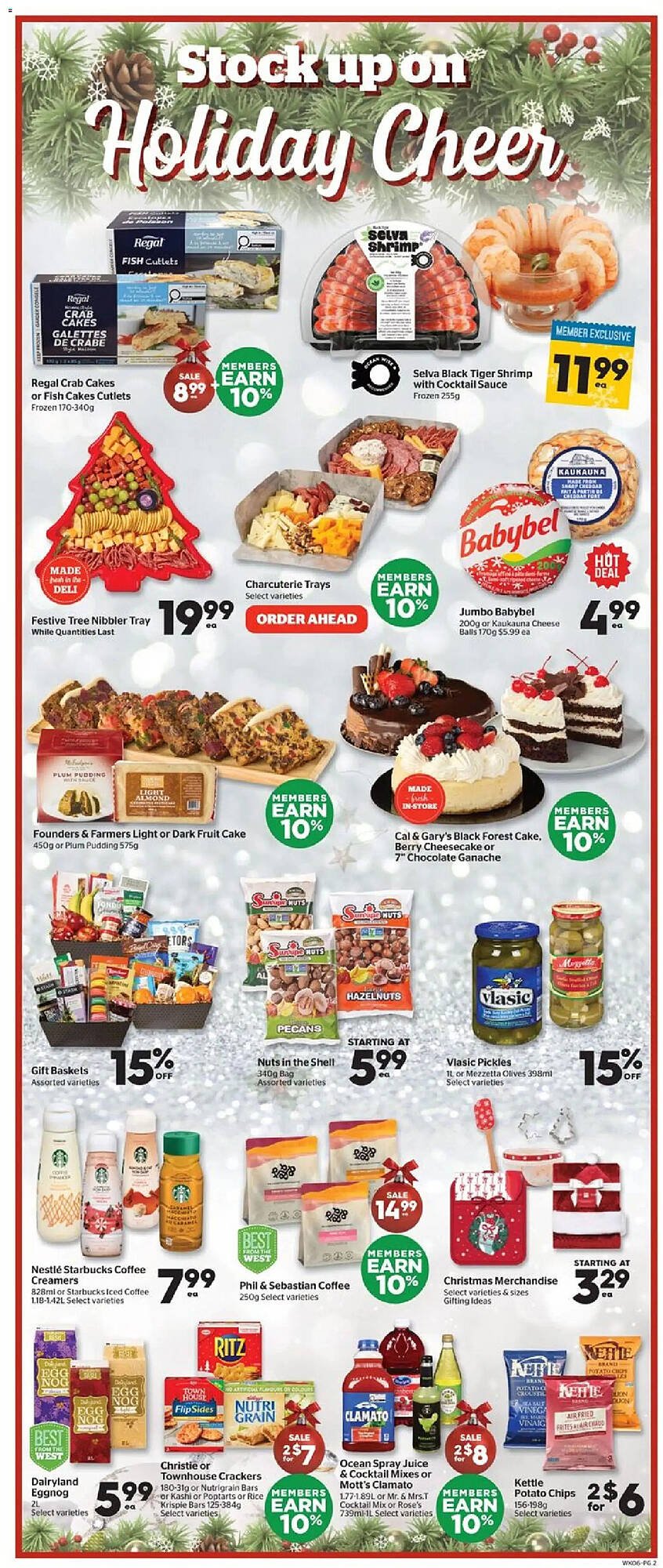 Calgary Co-op flyer (2025-12-11 - 2025-12-18) | 3