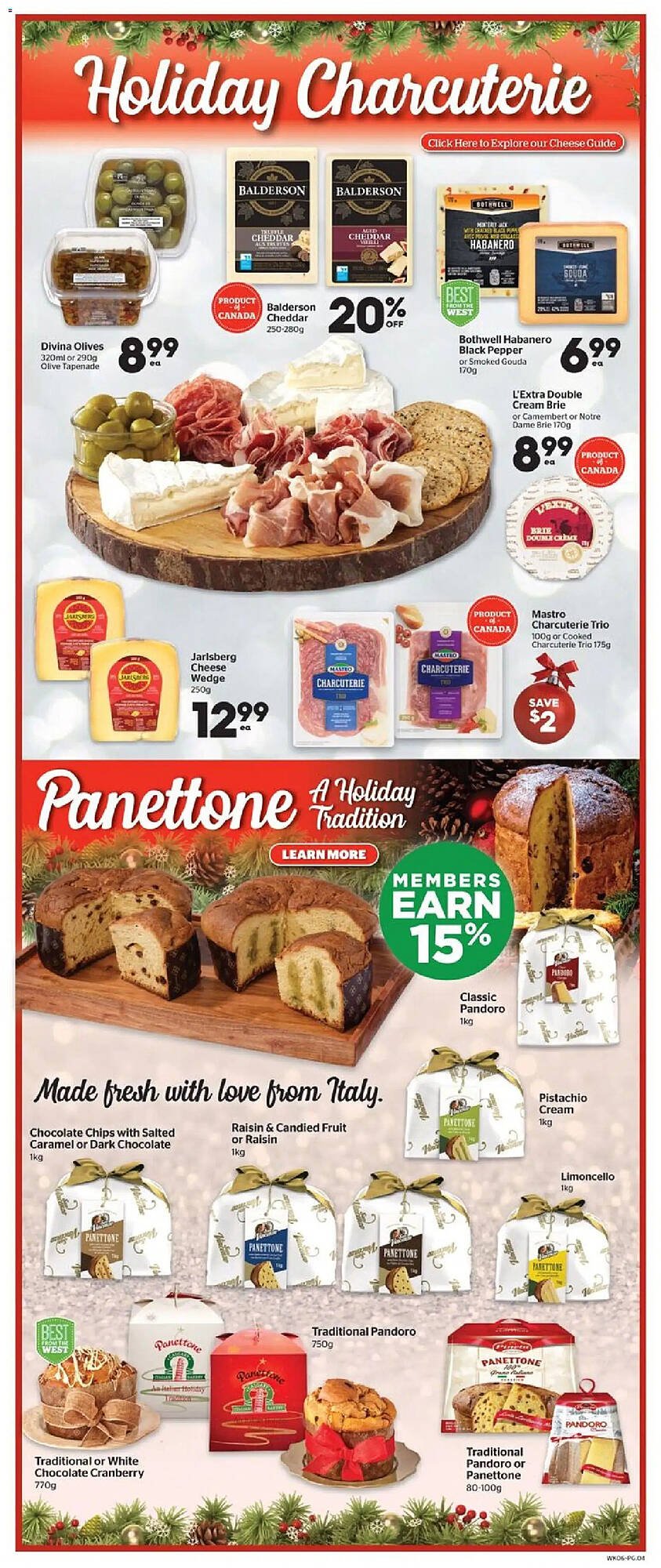 Calgary Co-op flyer (2025-12-11 - 2025-12-18) | 5