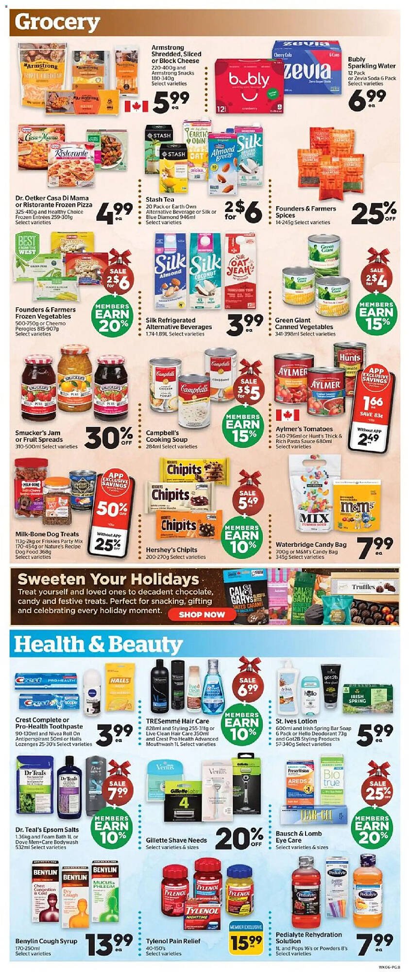 Calgary Co-op flyer (2025-12-11 - 2025-12-18) | 9