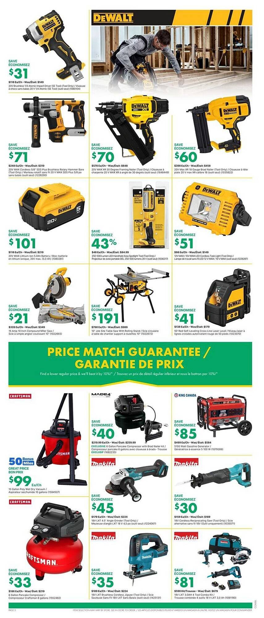 Kent flyer (2026-02-12 - 2026-02-18) | 3