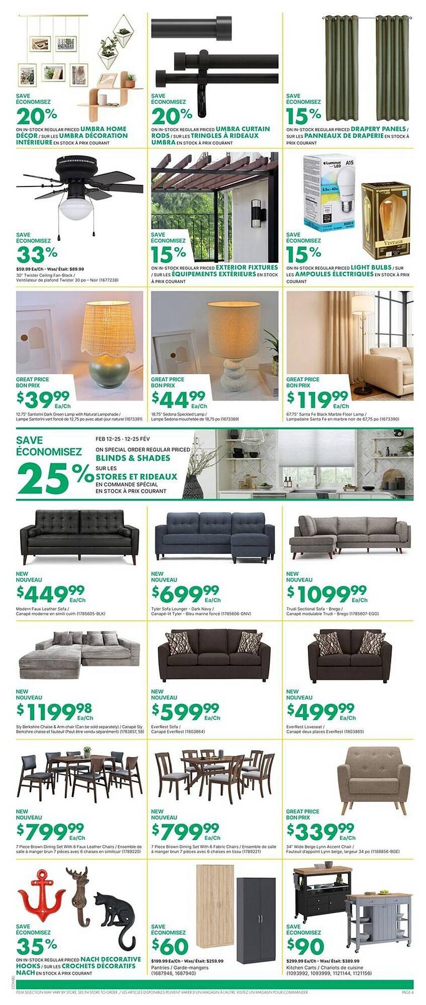 Kent flyer (2026-02-12 - 2026-02-18) | 4