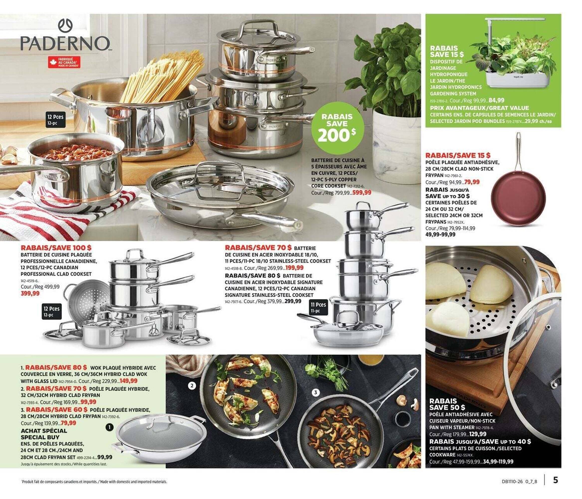 Canadian Tire flyer (2026-03-05 - 2026-03-26) | 5