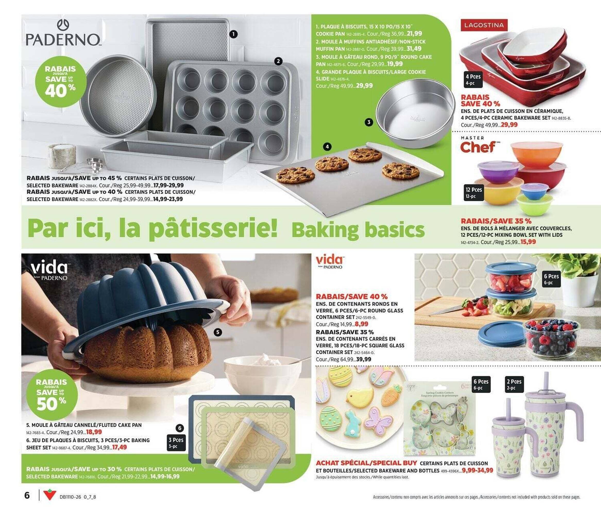 Canadian Tire flyer (2026-03-05 - 2026-03-26) | 6