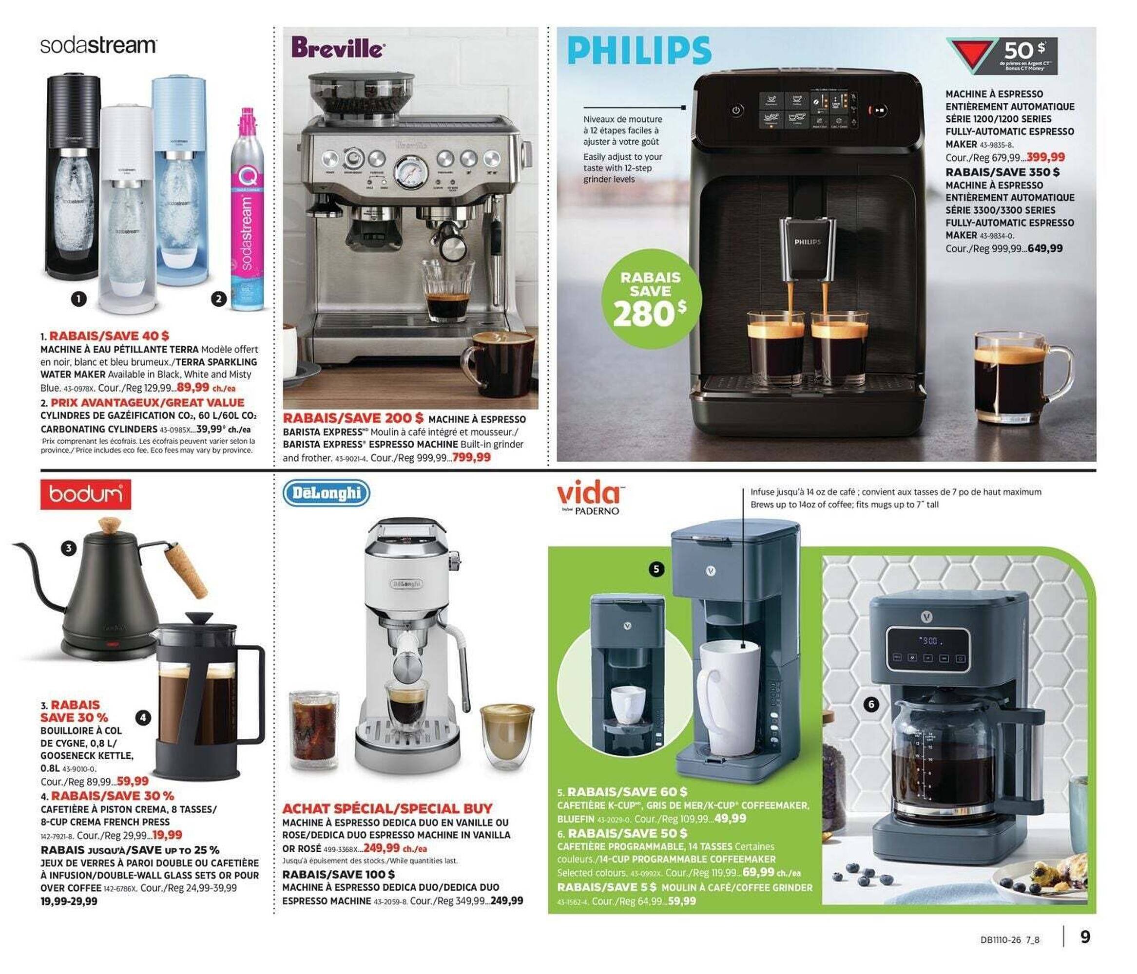 Canadian Tire flyer (2026-03-05 - 2026-03-26) | 9