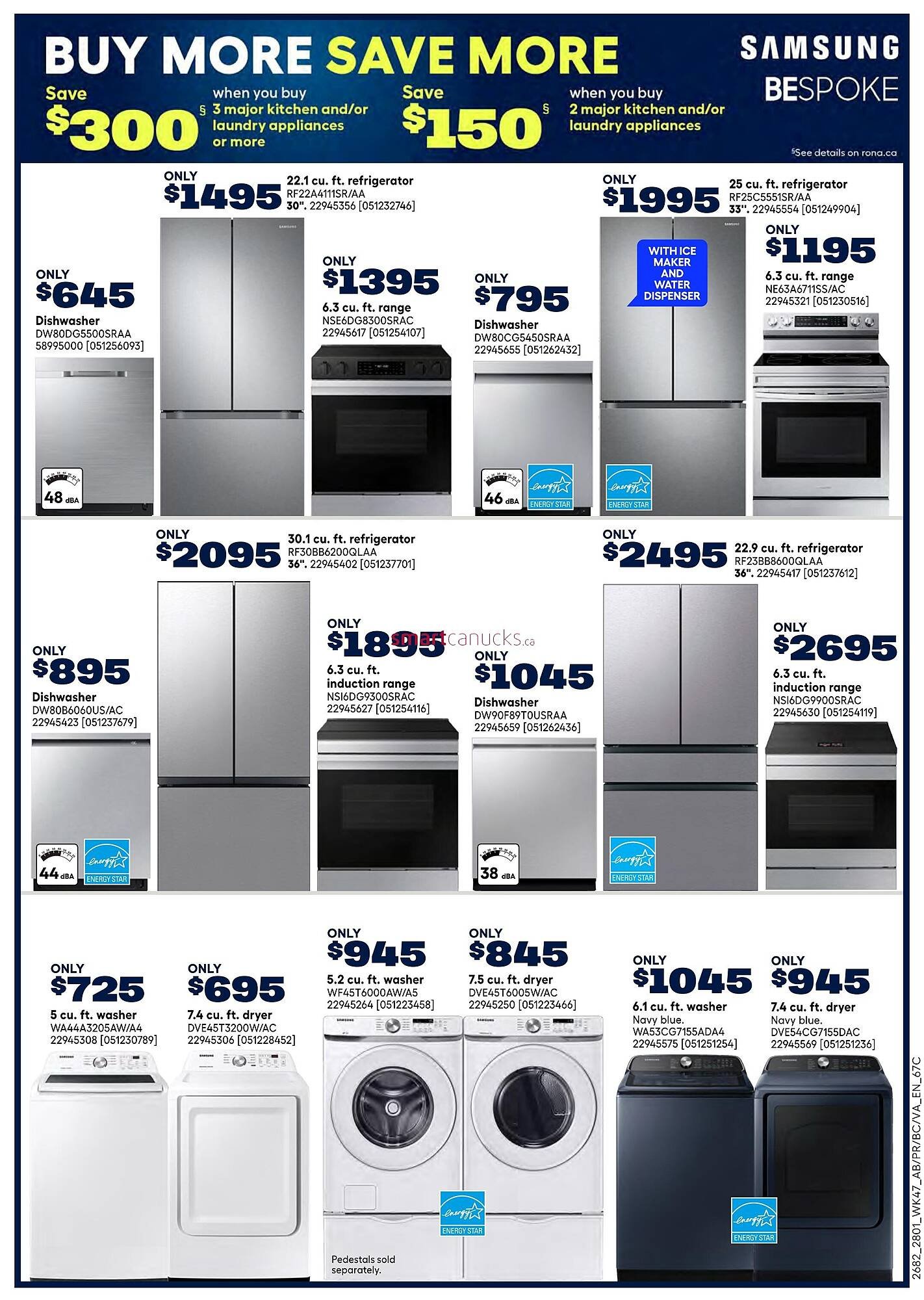 RONA flyer (2025-12-25 - 2025-12-31) | 11