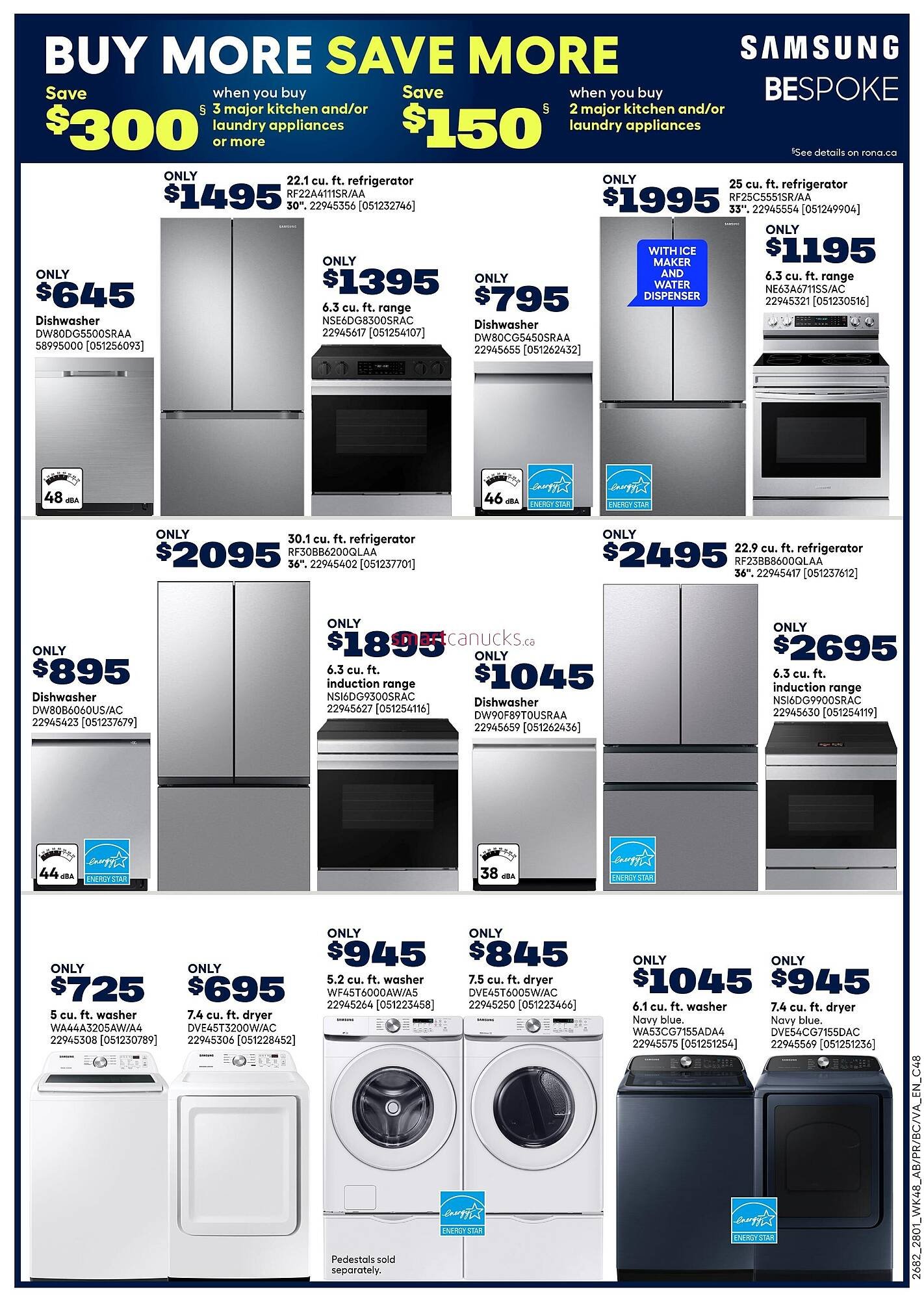 RONA flyer (2025-12-25 - 2025-12-31) | 7