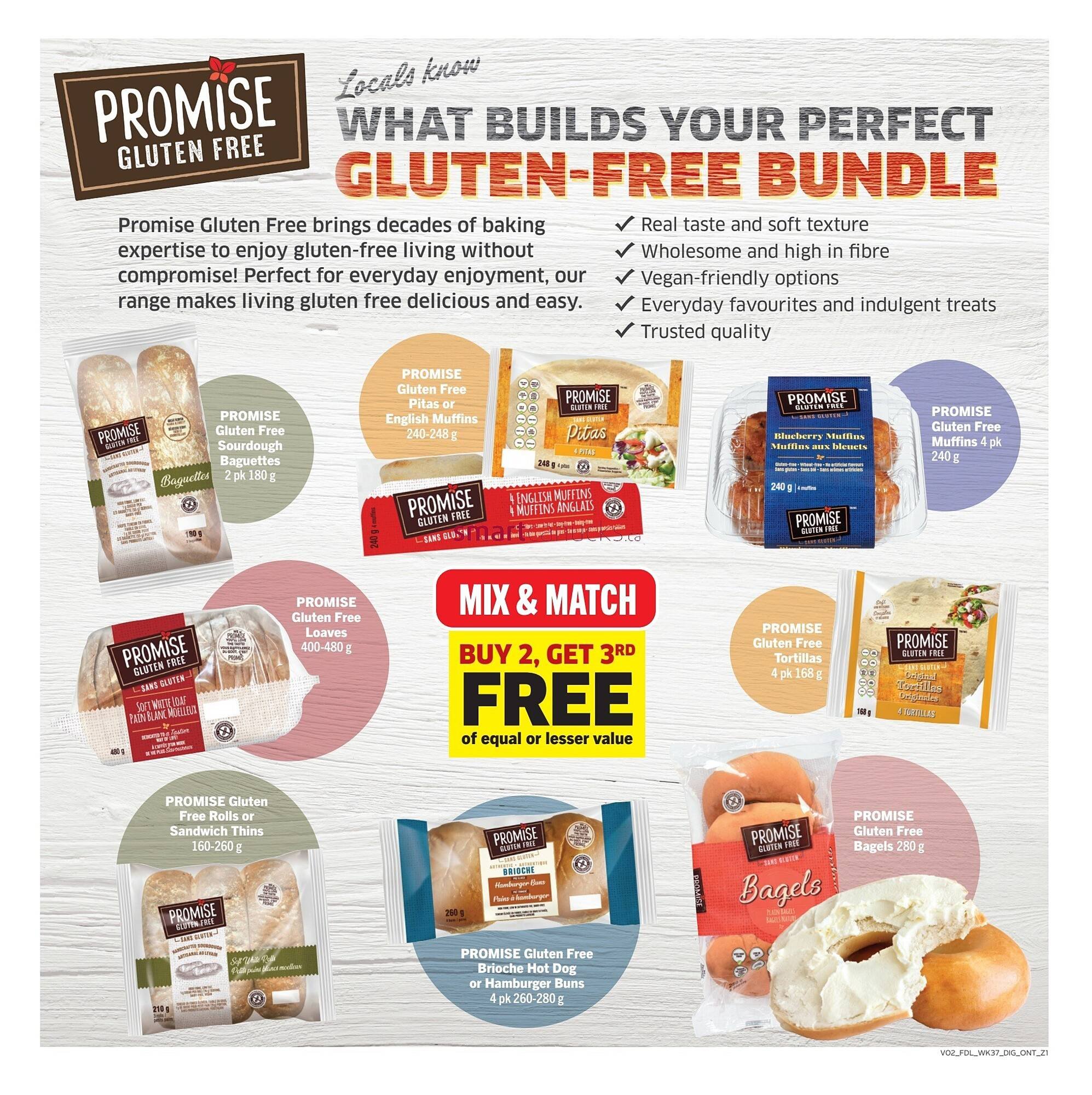 Foodland flyer (2026-01-08 - 2026-01-14) | 11