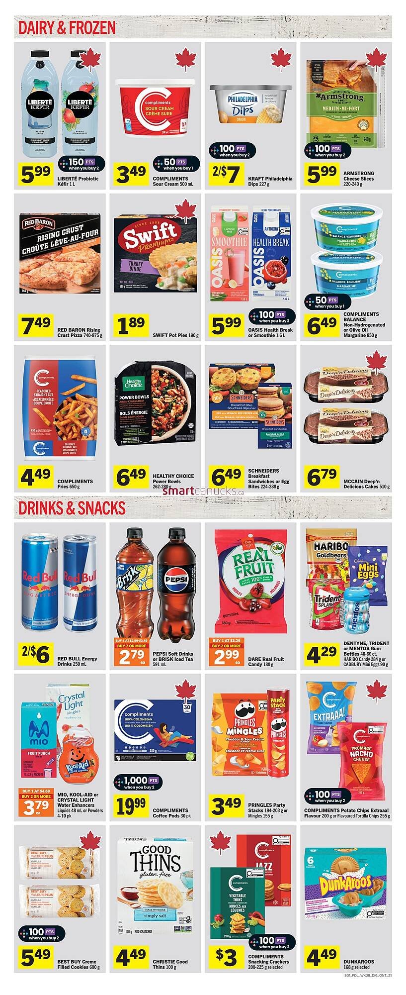 Foodland flyer (2026-01-15 - 2026-01-21) | 5