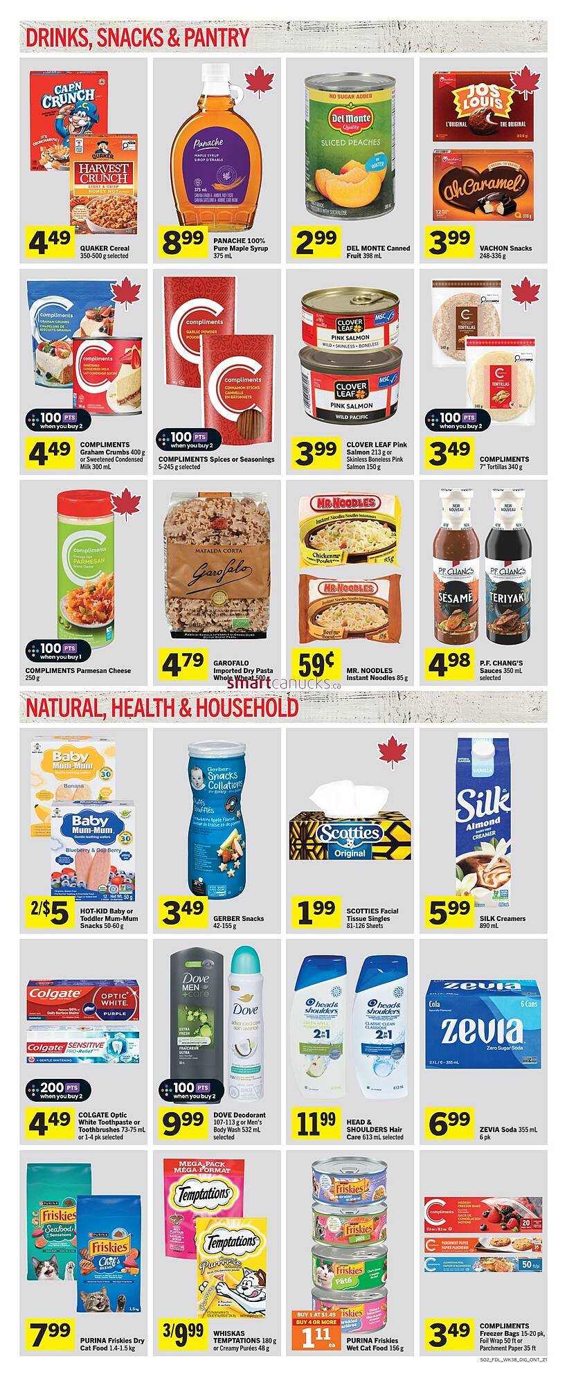 Foodland flyer (2026-01-15 - 2026-01-21) | 6