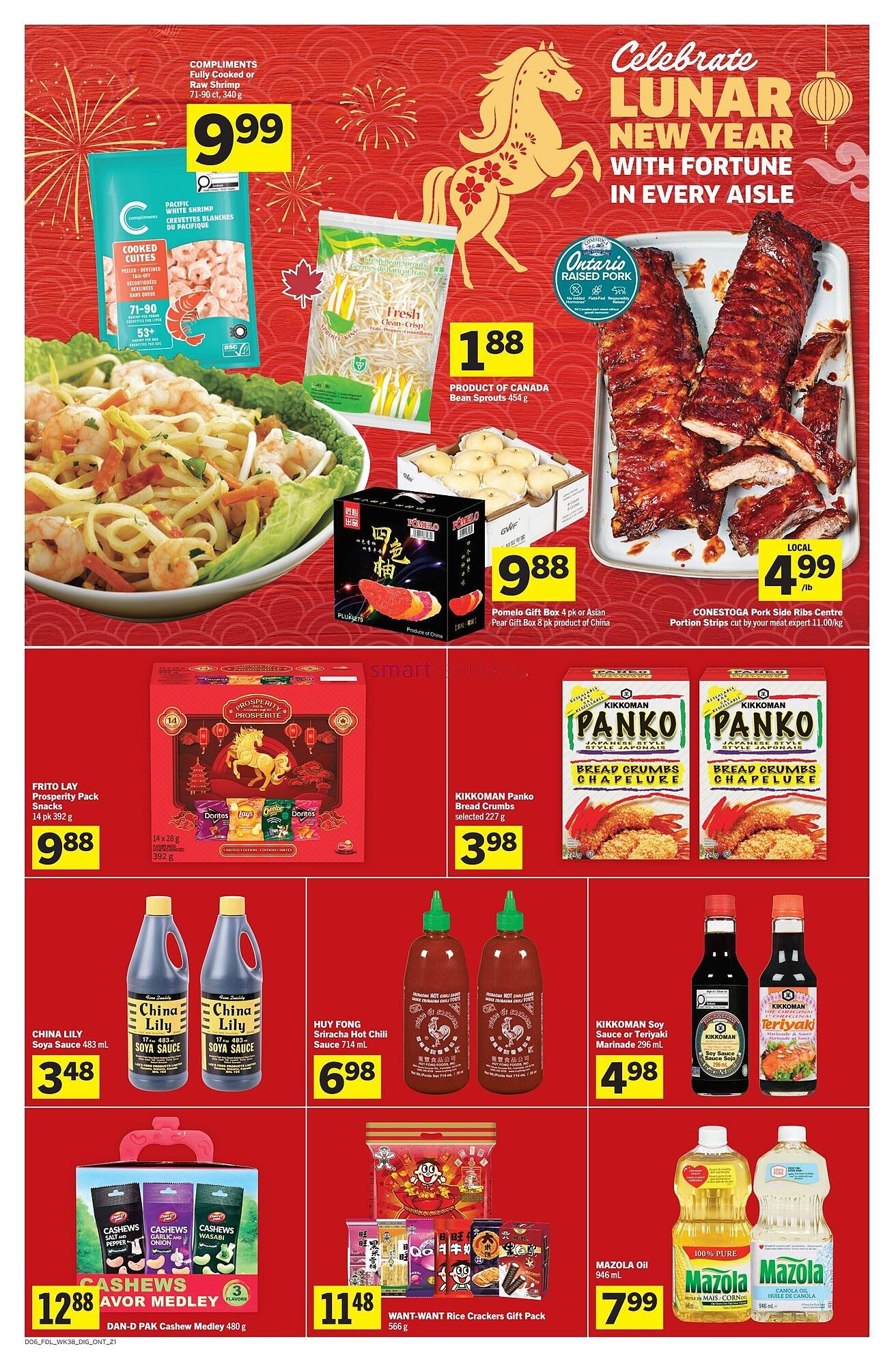 Foodland flyer (2026-01-15 - 2026-01-21) | 9