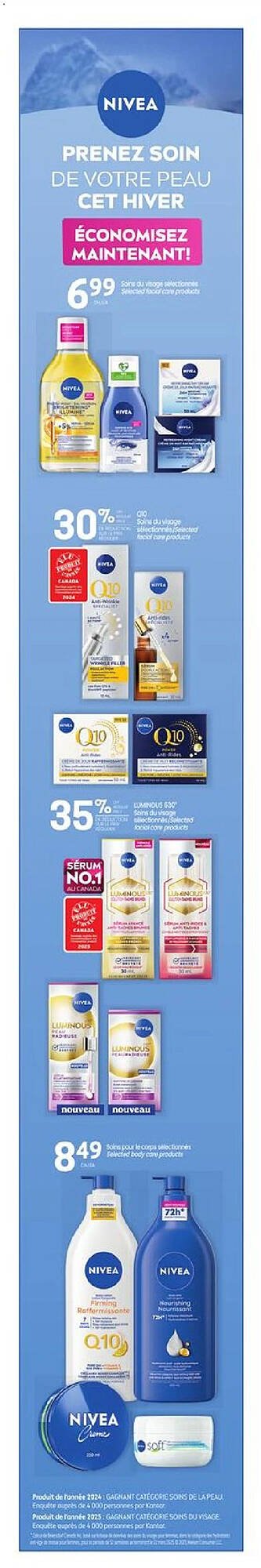 Uniprix flyer (2026-02-05 - 2026-02-12) | 3