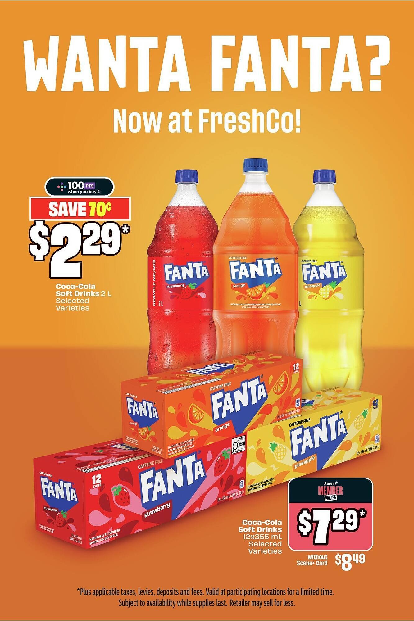 FreshCo flyer