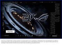 Canada Computers flyer