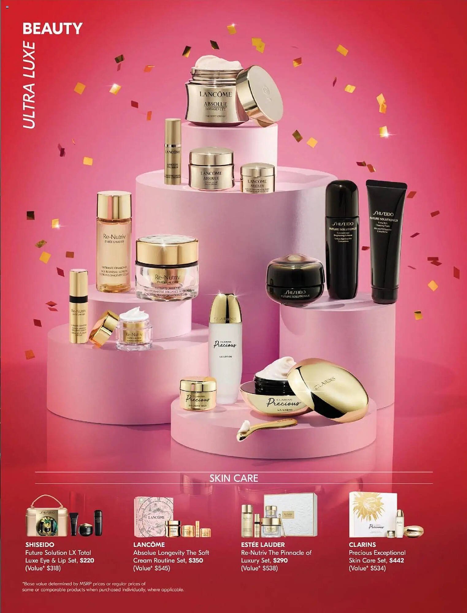 Pharmaprix flyer (2025-11-08 - 2025-11-29) | 12