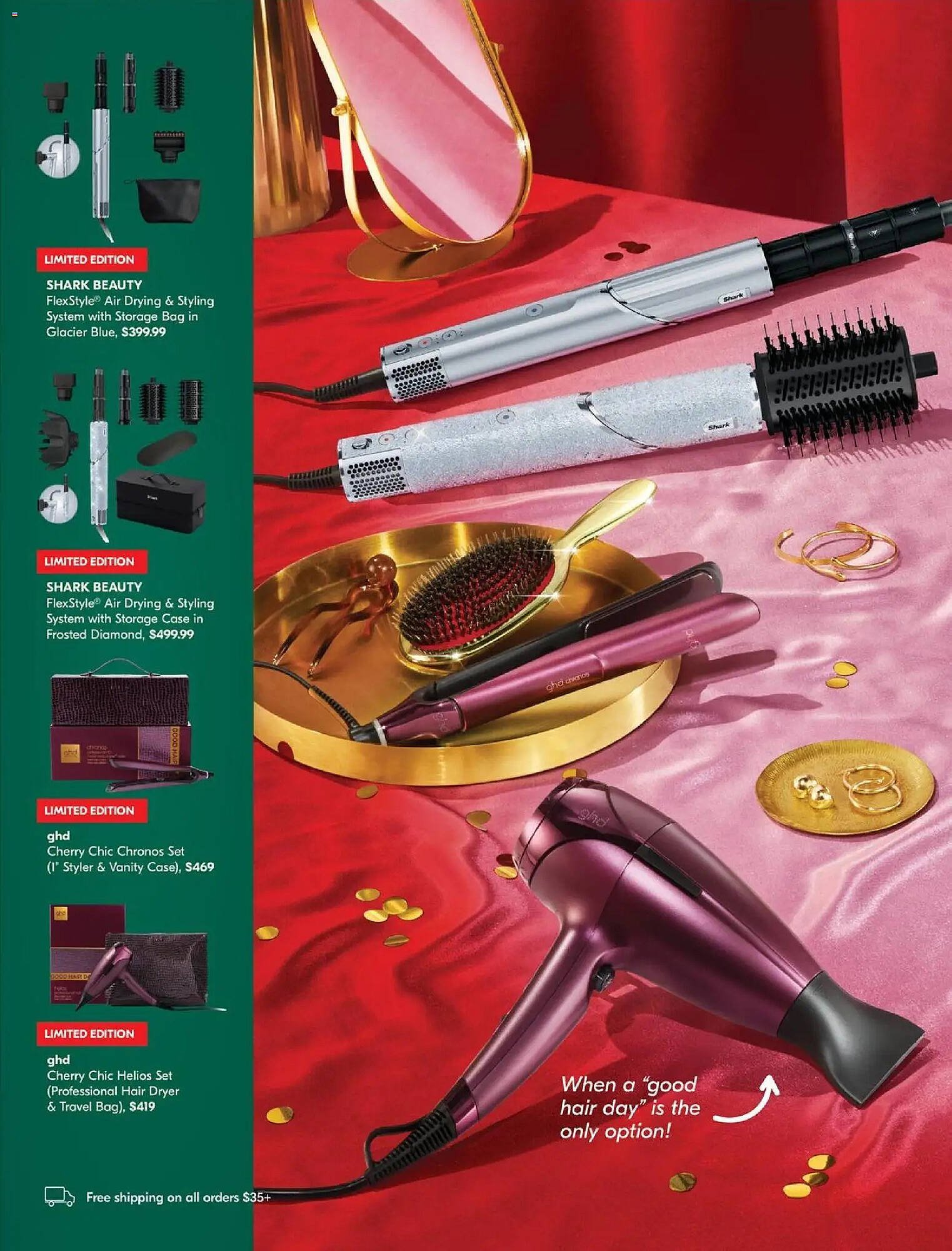 Pharmaprix flyer (2025-11-08 - 2025-11-29) | 4