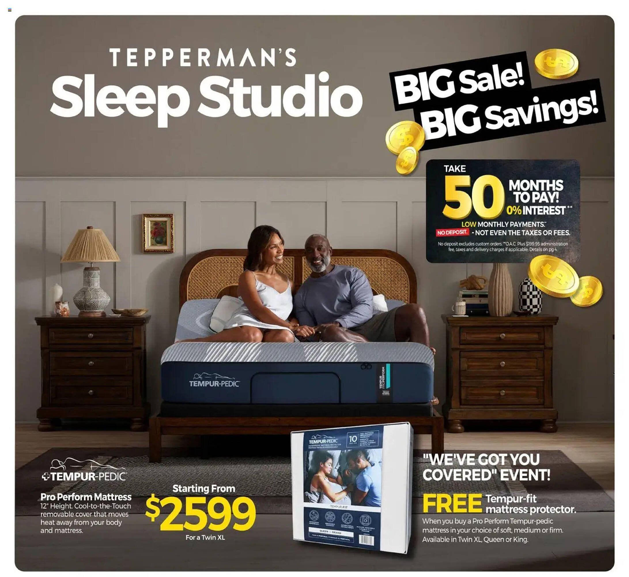 Tepperman's flyer (2026-02-20 - 2026-02-27) | 1