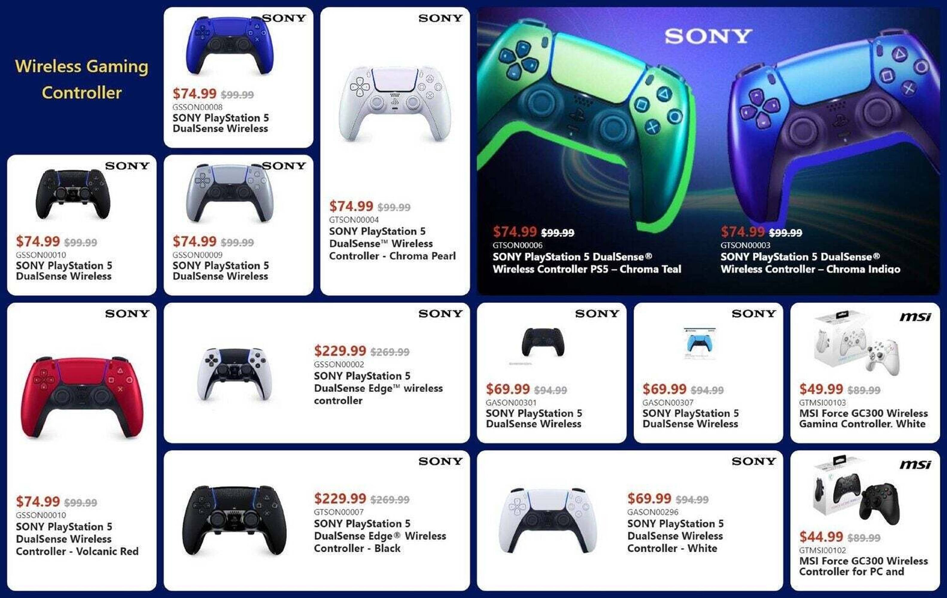 Canada Computers flyer (2025-12-05 - 2025-12-12) | 12