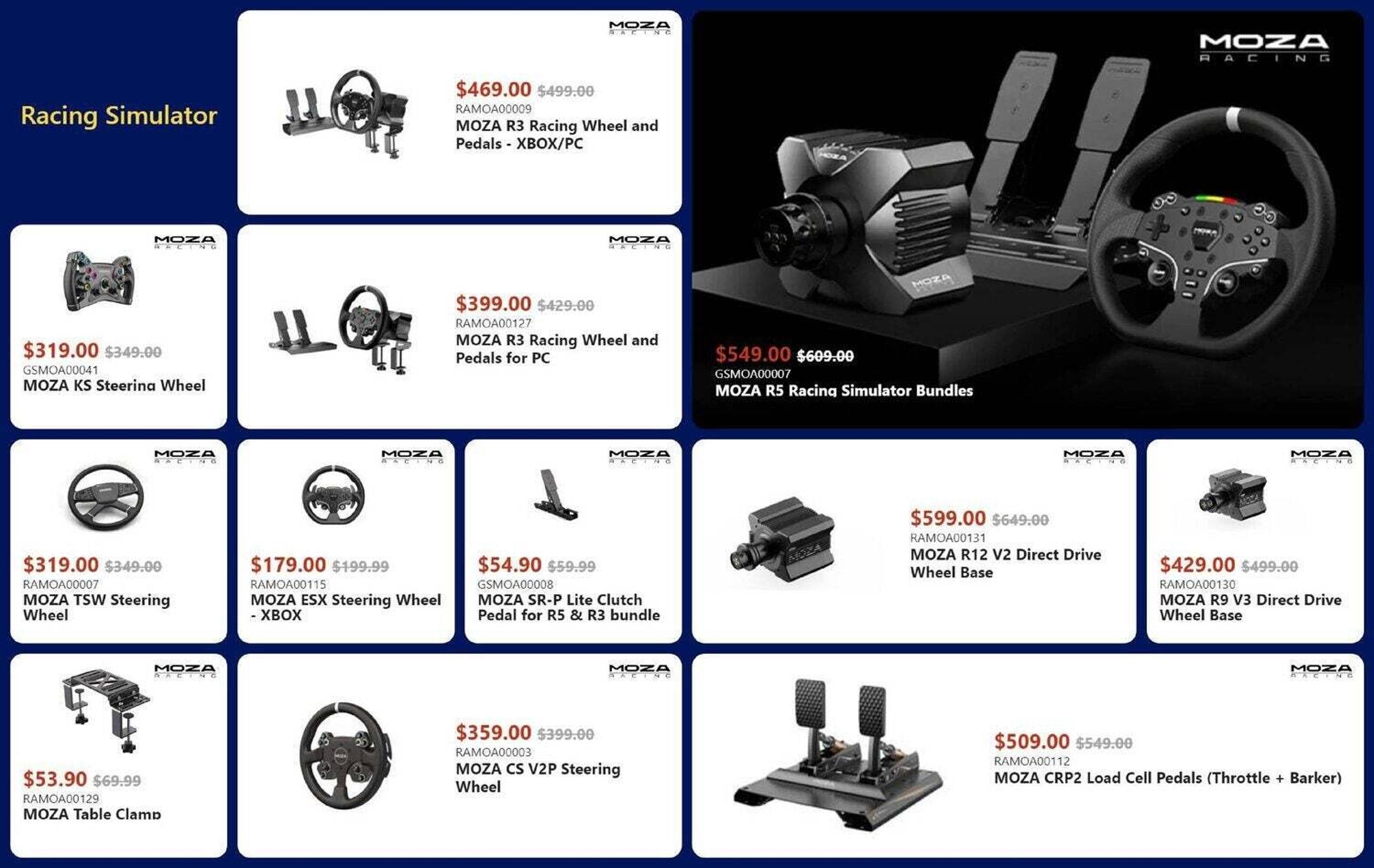 Canada Computers flyer (2025-12-05 - 2025-12-12) | 13