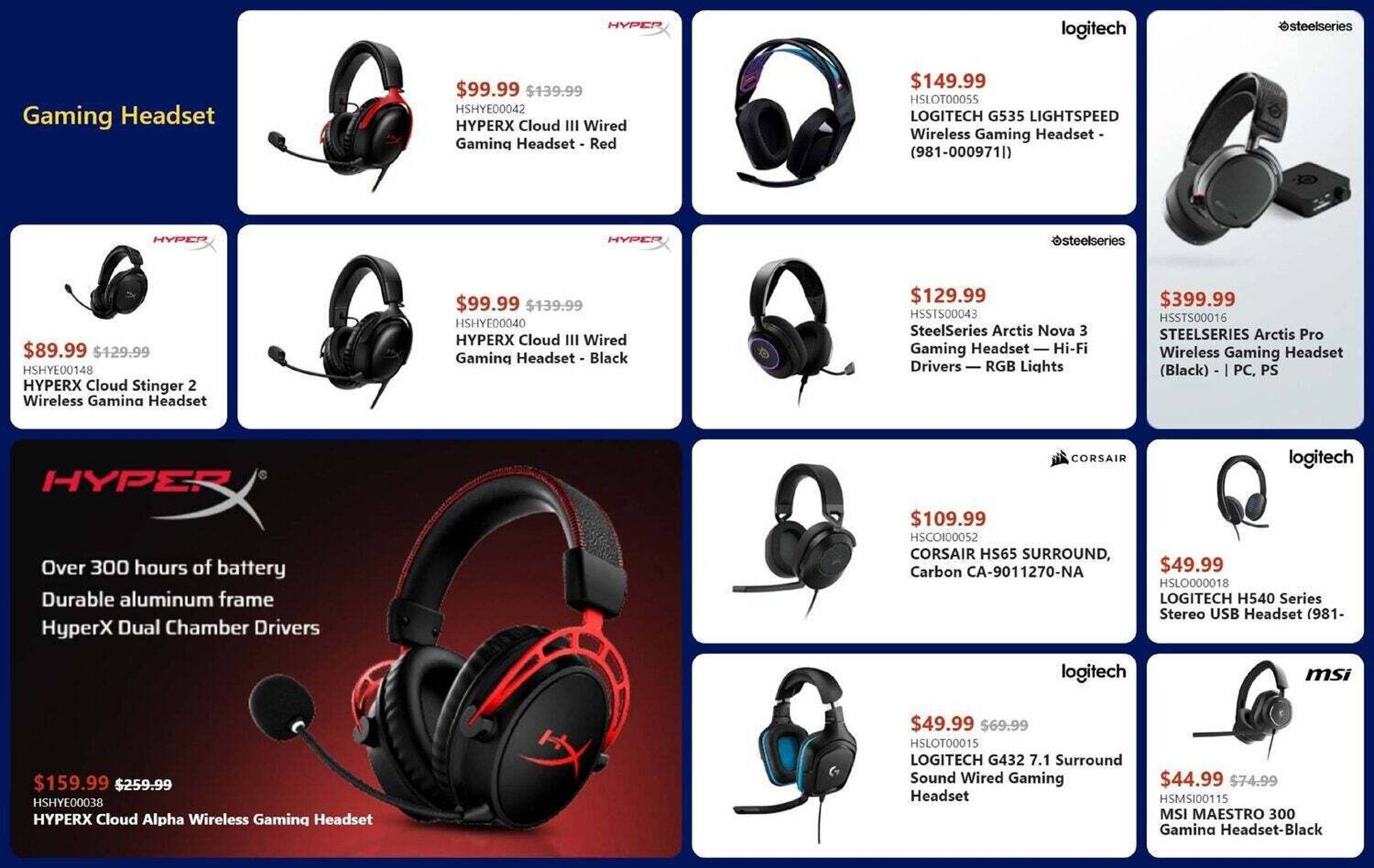 Canada Computers flyer (2025-12-05 - 2025-12-12) | 14