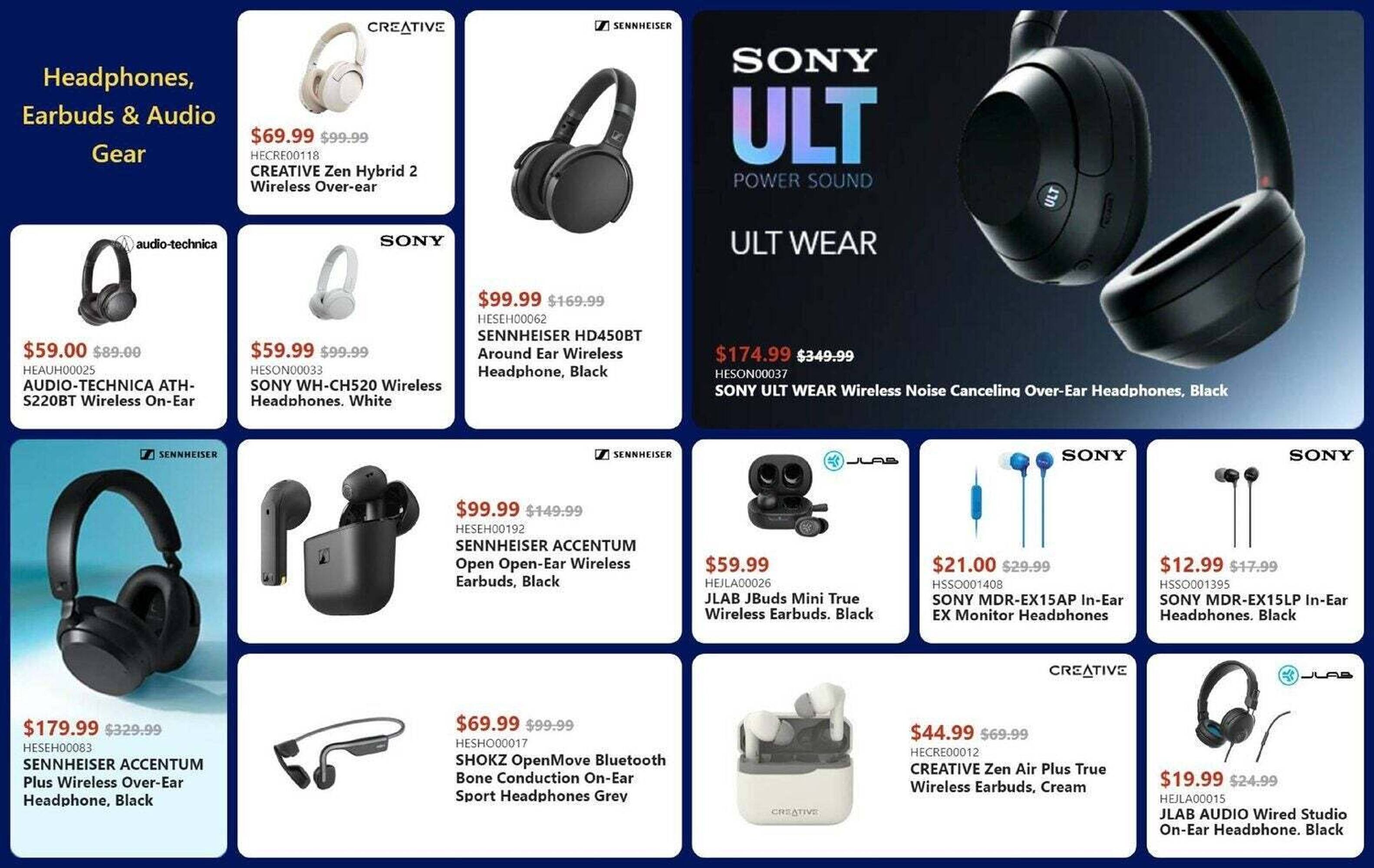 Canada Computers flyer (2025-12-05 - 2025-12-12) | 15