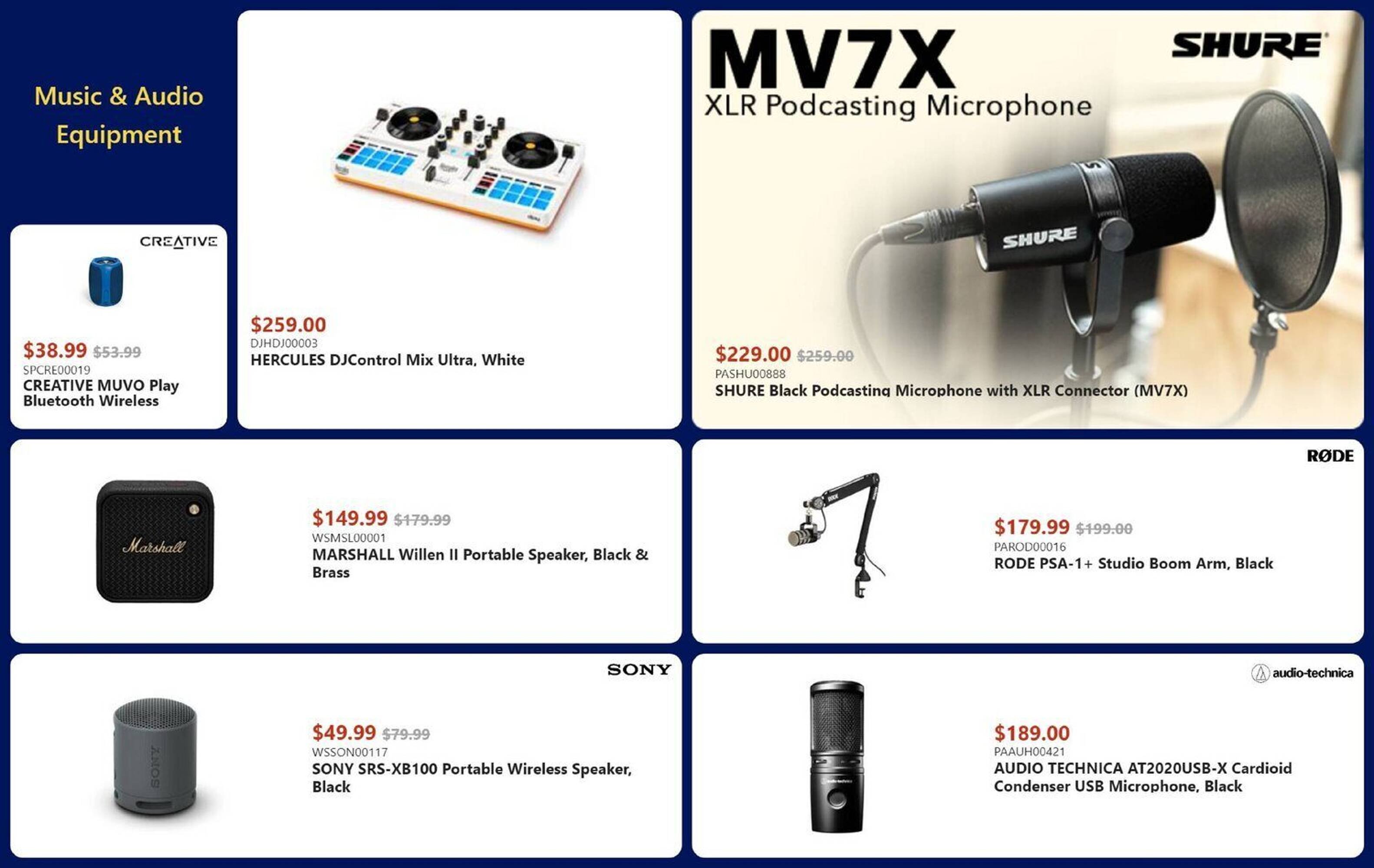 Canada Computers flyer (2025-12-05 - 2025-12-12) | 16