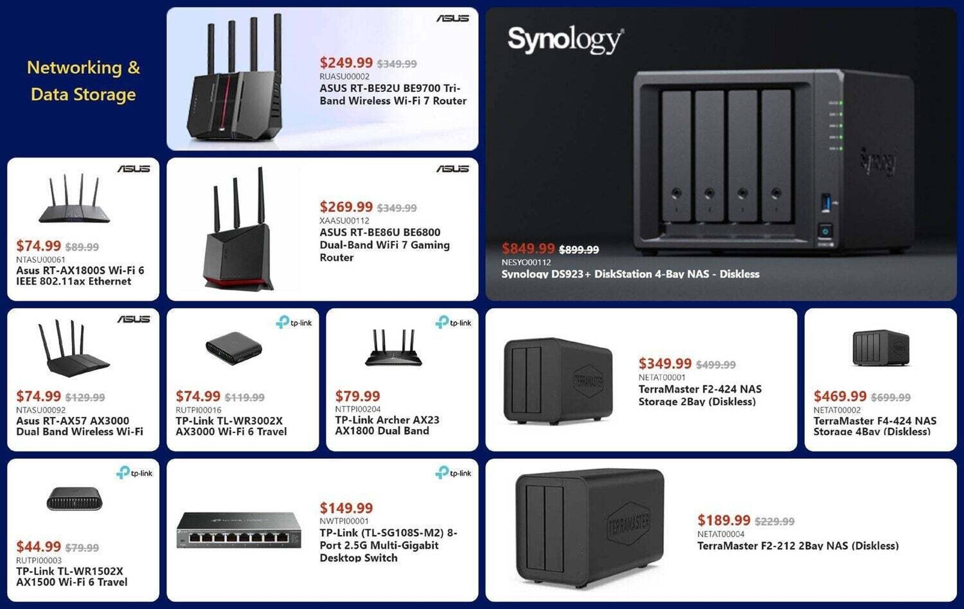 Canada Computers flyer (2025-12-05 - 2025-12-12) | 17