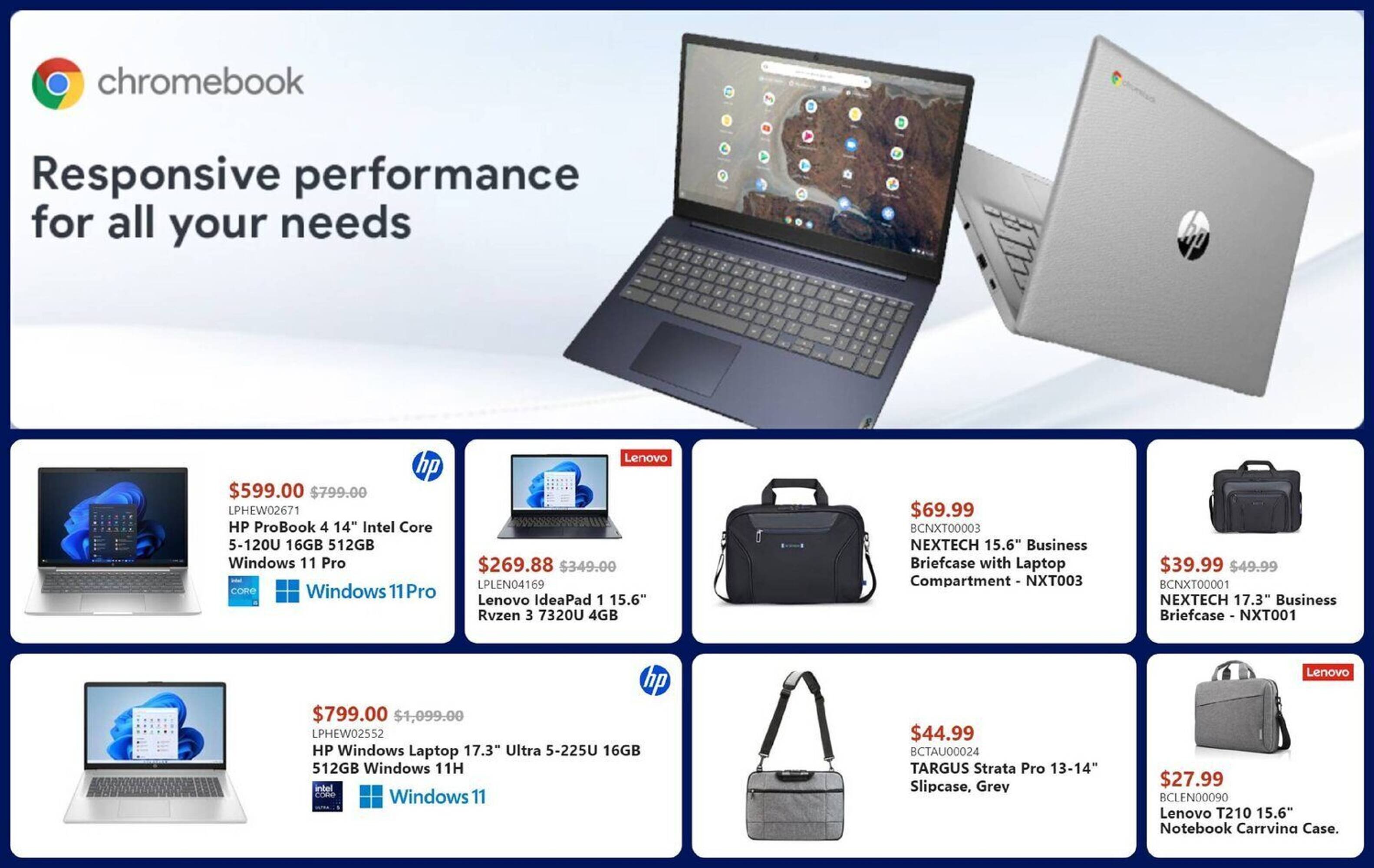 Canada Computers flyer (2025-12-05 - 2025-12-12) | 6