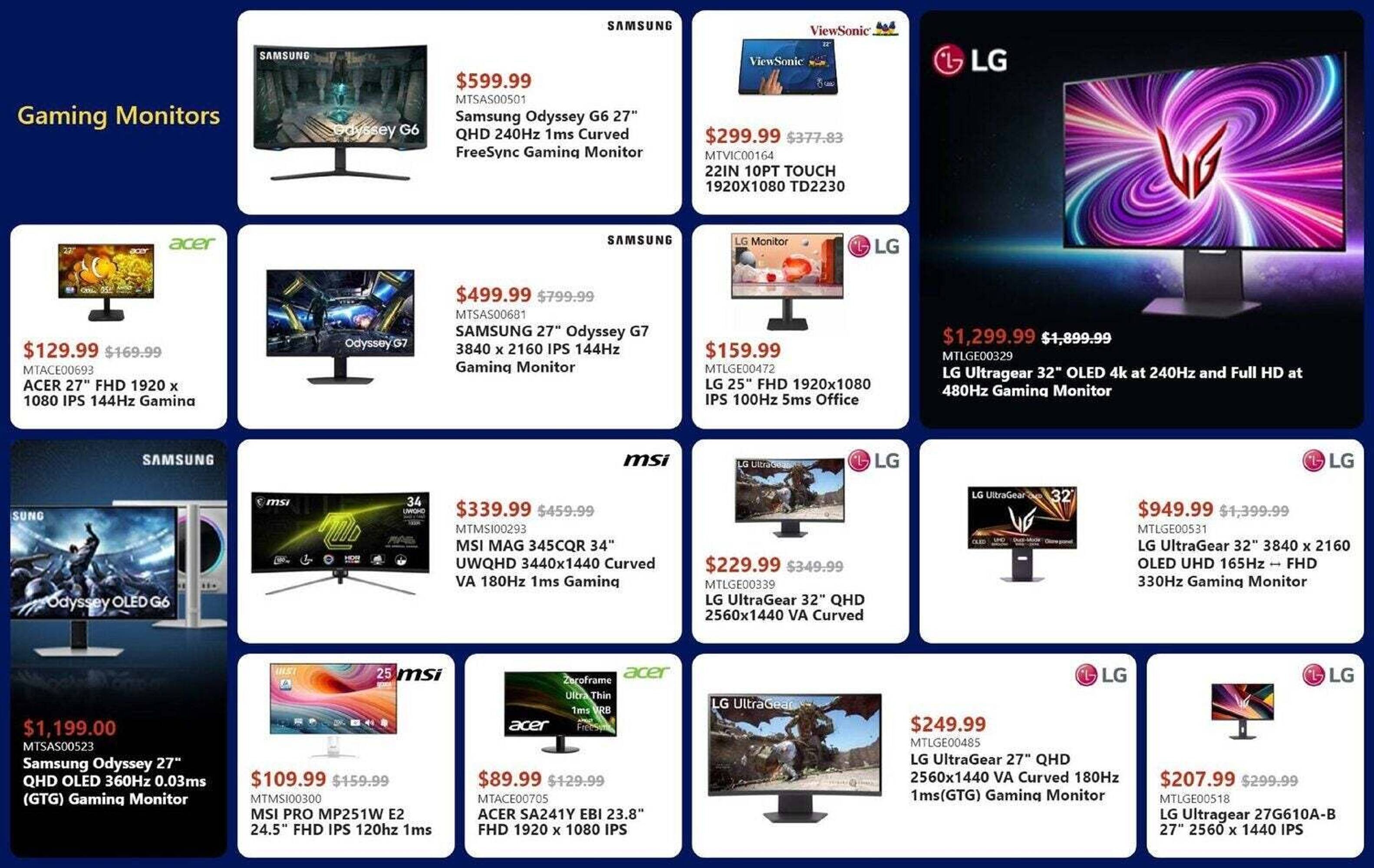 Canada Computers flyer (2025-12-05 - 2025-12-12) | 7