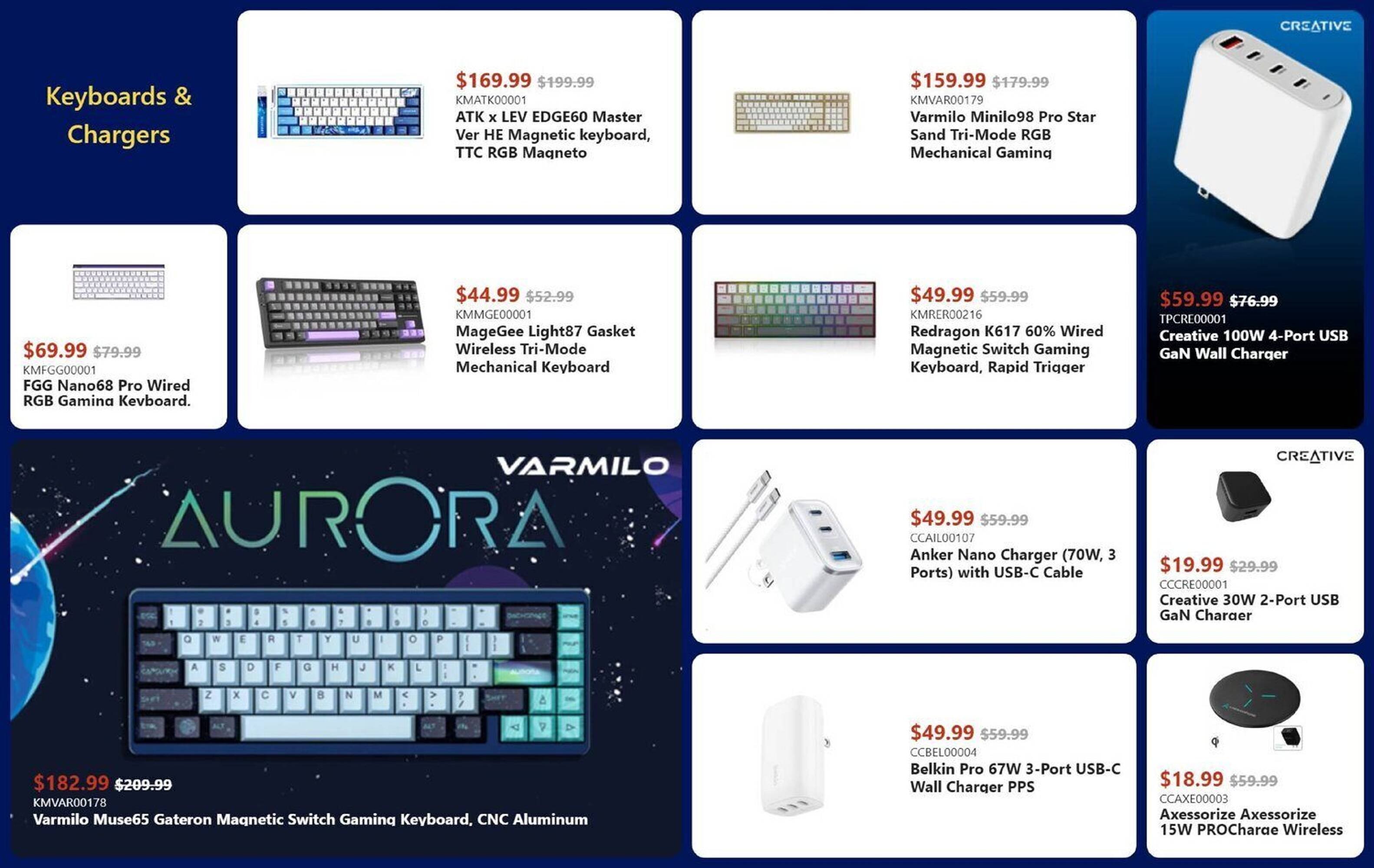 Canada Computers flyer (2025-12-05 - 2025-12-12) | 10